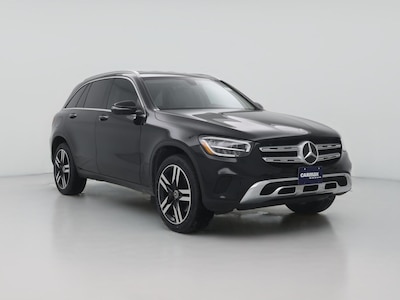 2021 Mercedes-Benz GLC300