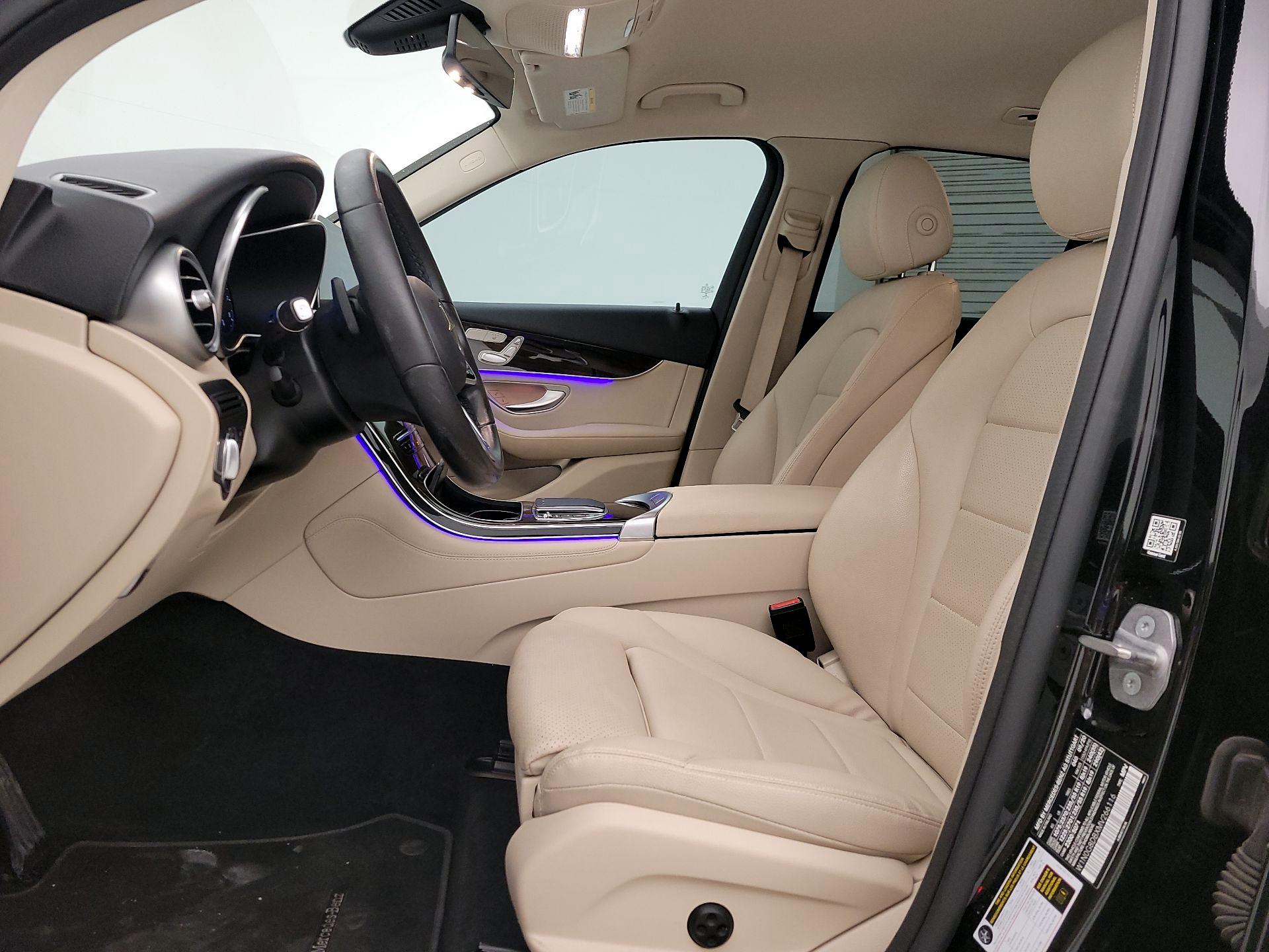 Thumbnail: 2021 Mercedes-Benz GLC - 11