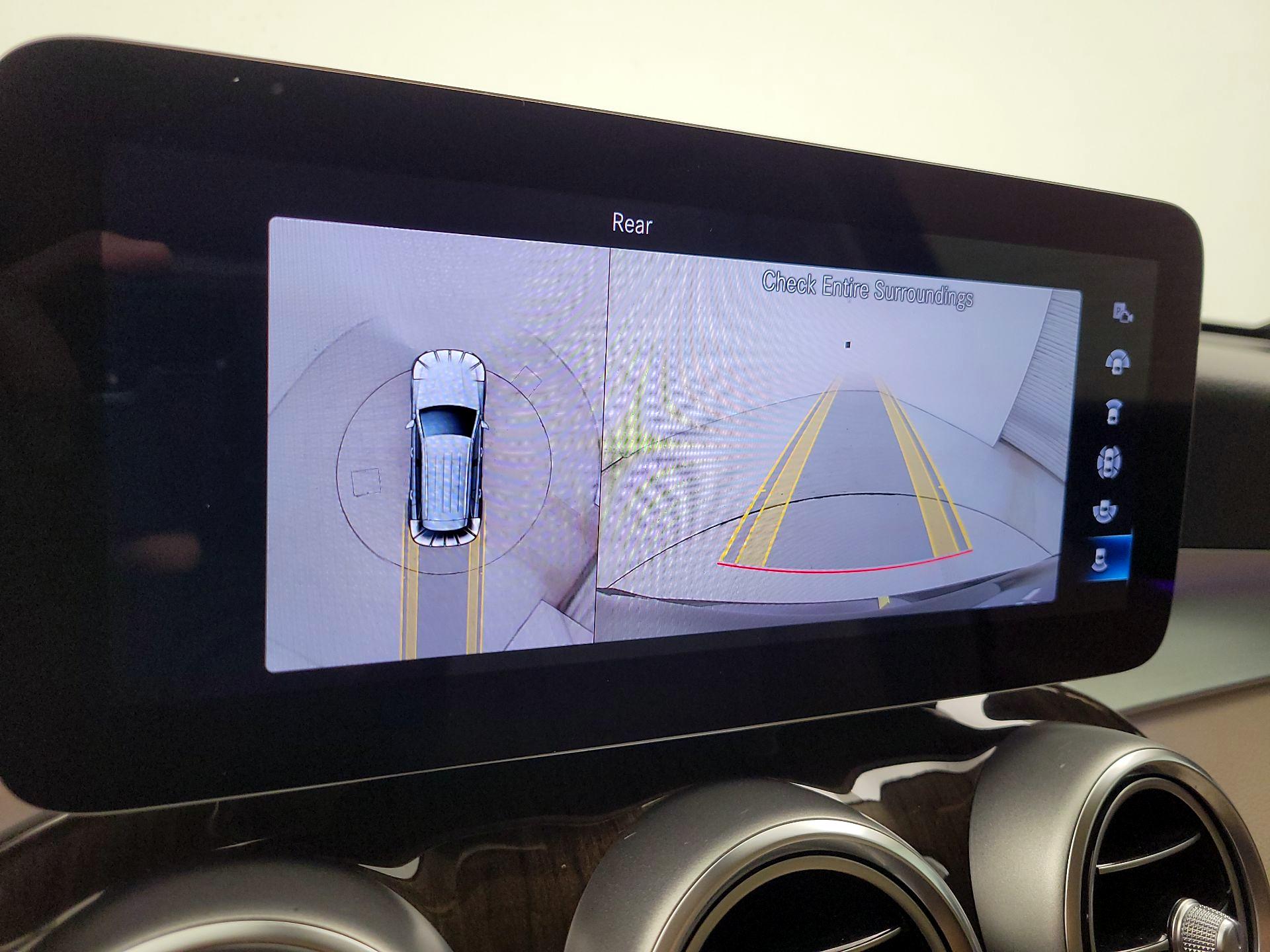 Thumbnail: 2021 Mercedes-Benz GLC - 14