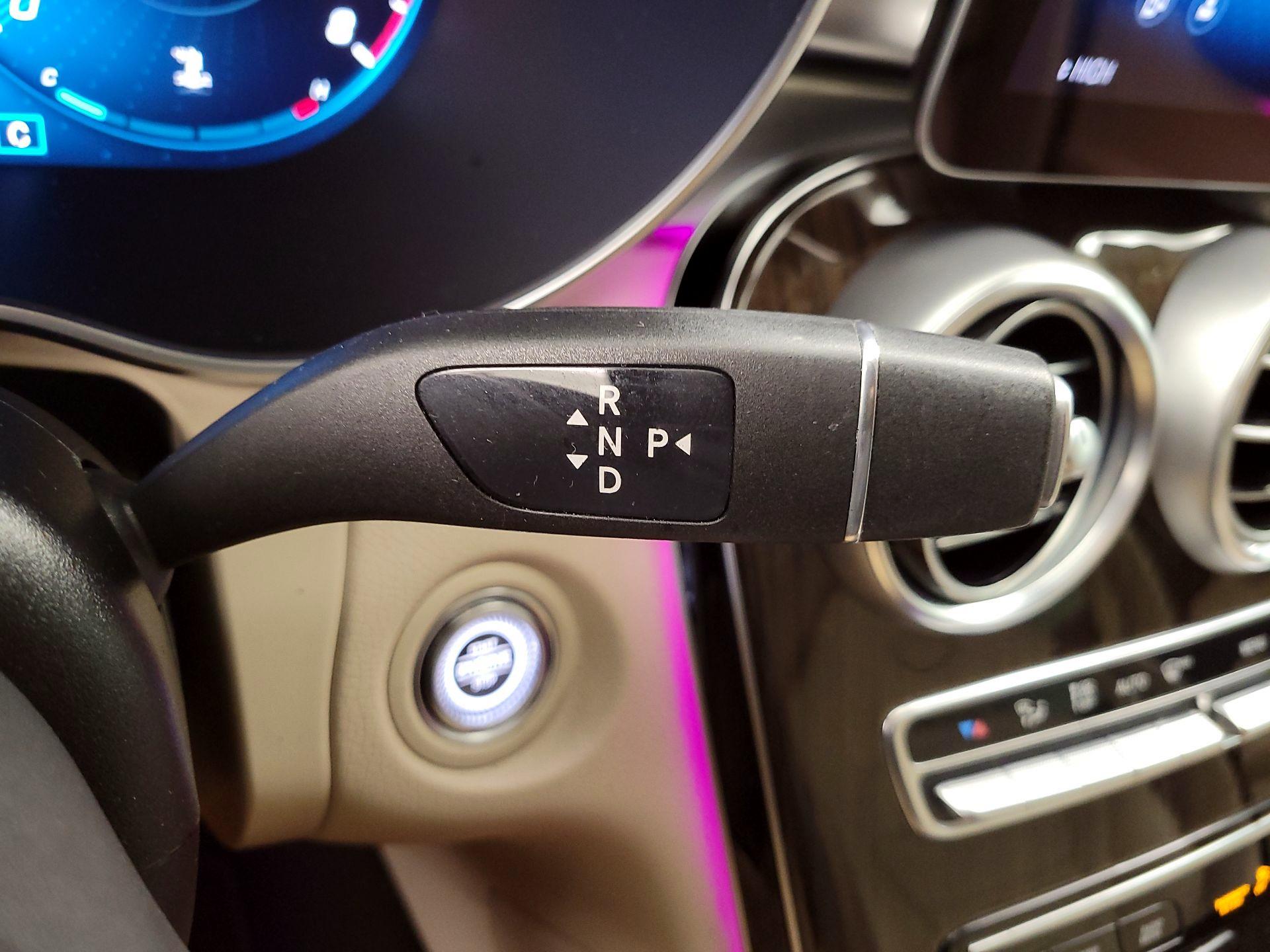 Thumbnail: 2021 Mercedes-Benz GLC - 17