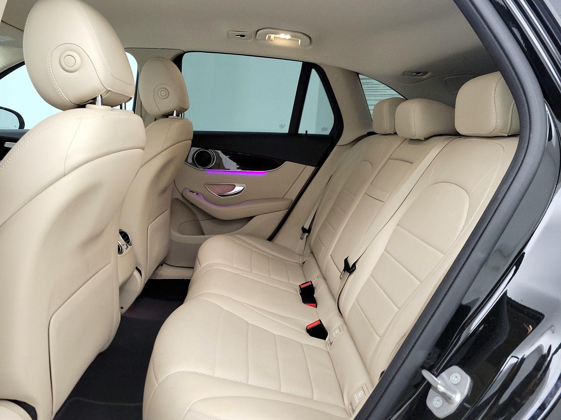 Thumbnail: 2021 Mercedes-Benz GLC - 19