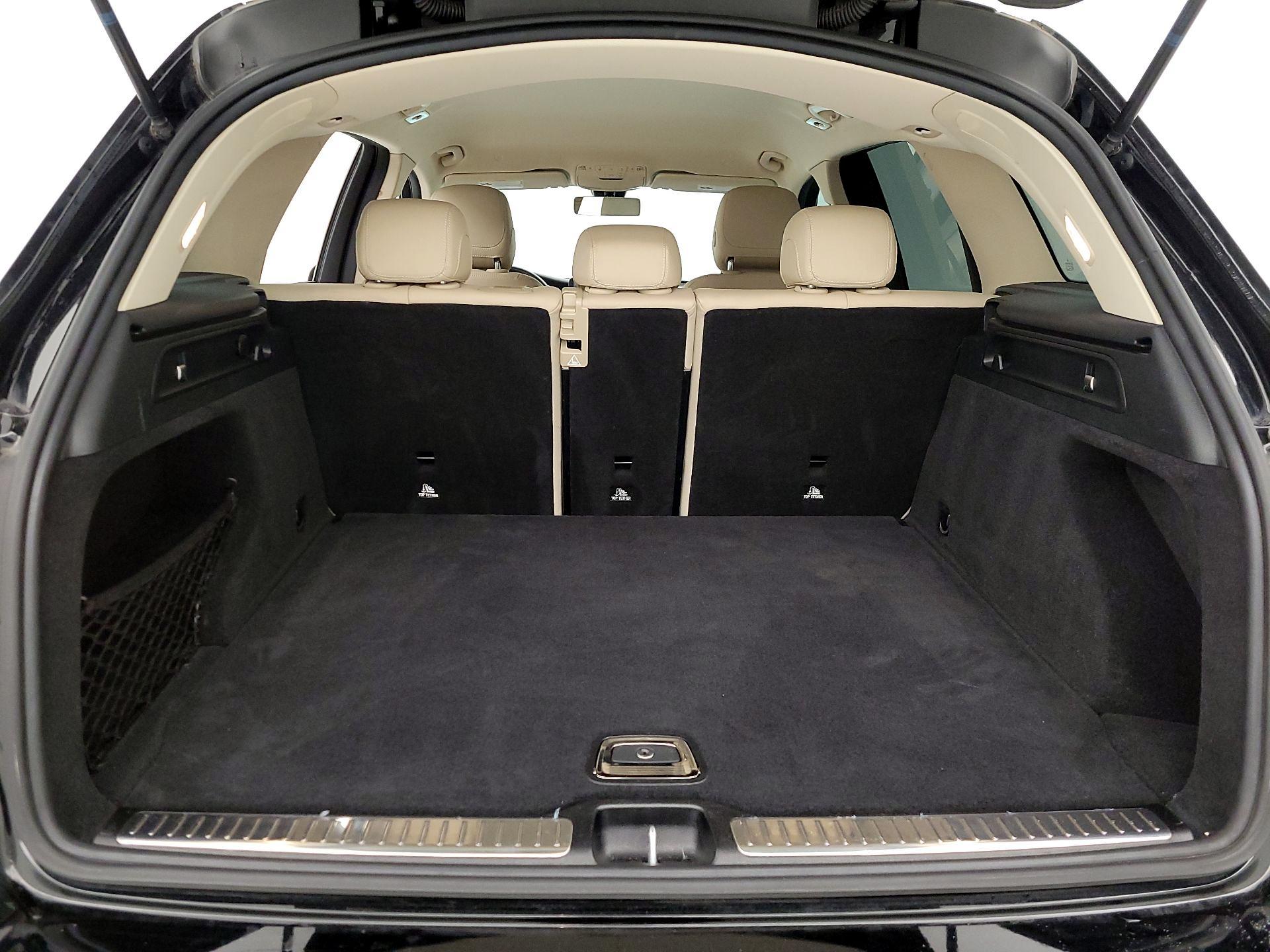 Thumbnail: 2021 Mercedes-Benz GLC - 20