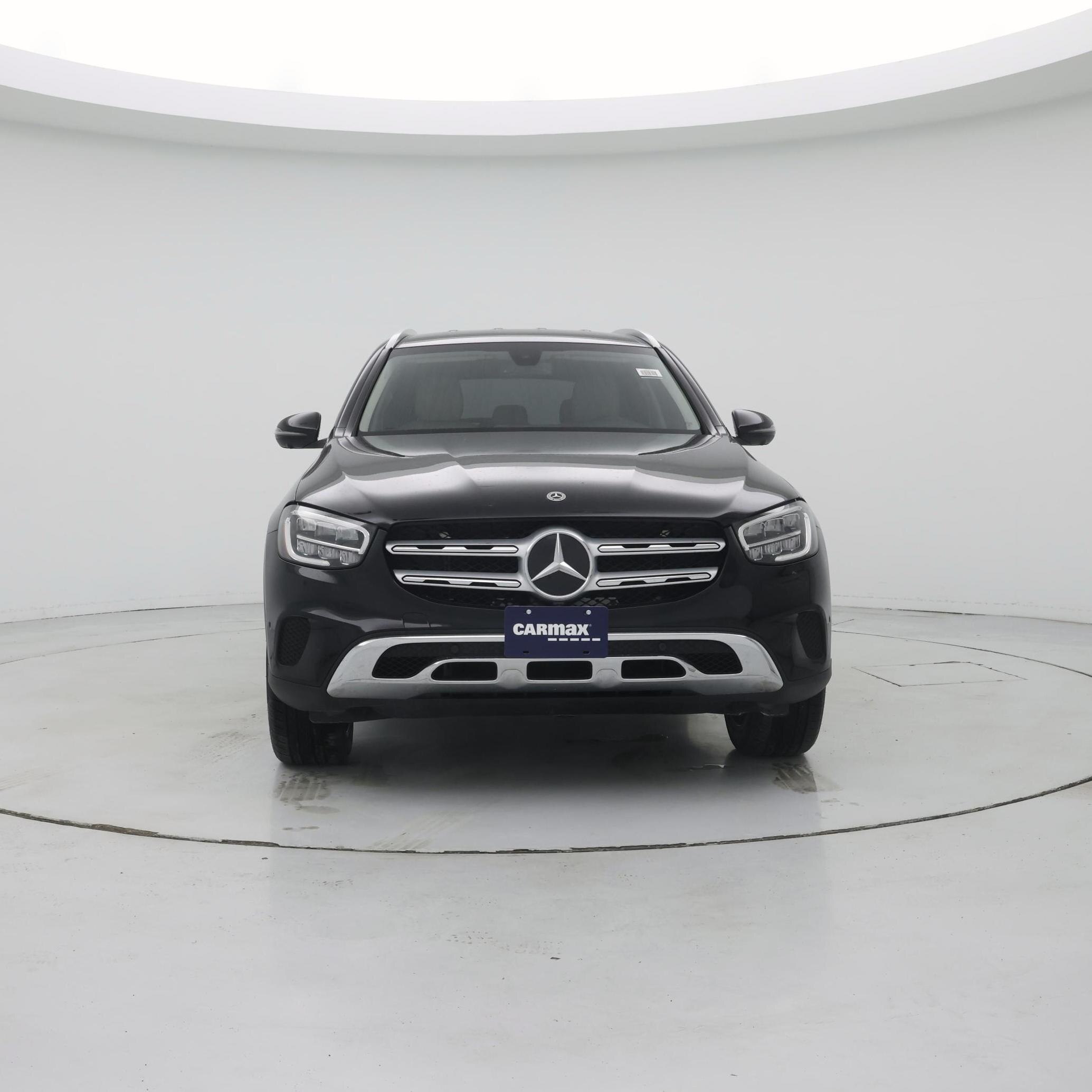 Thumbnail: 2021 Mercedes-Benz GLC - 5