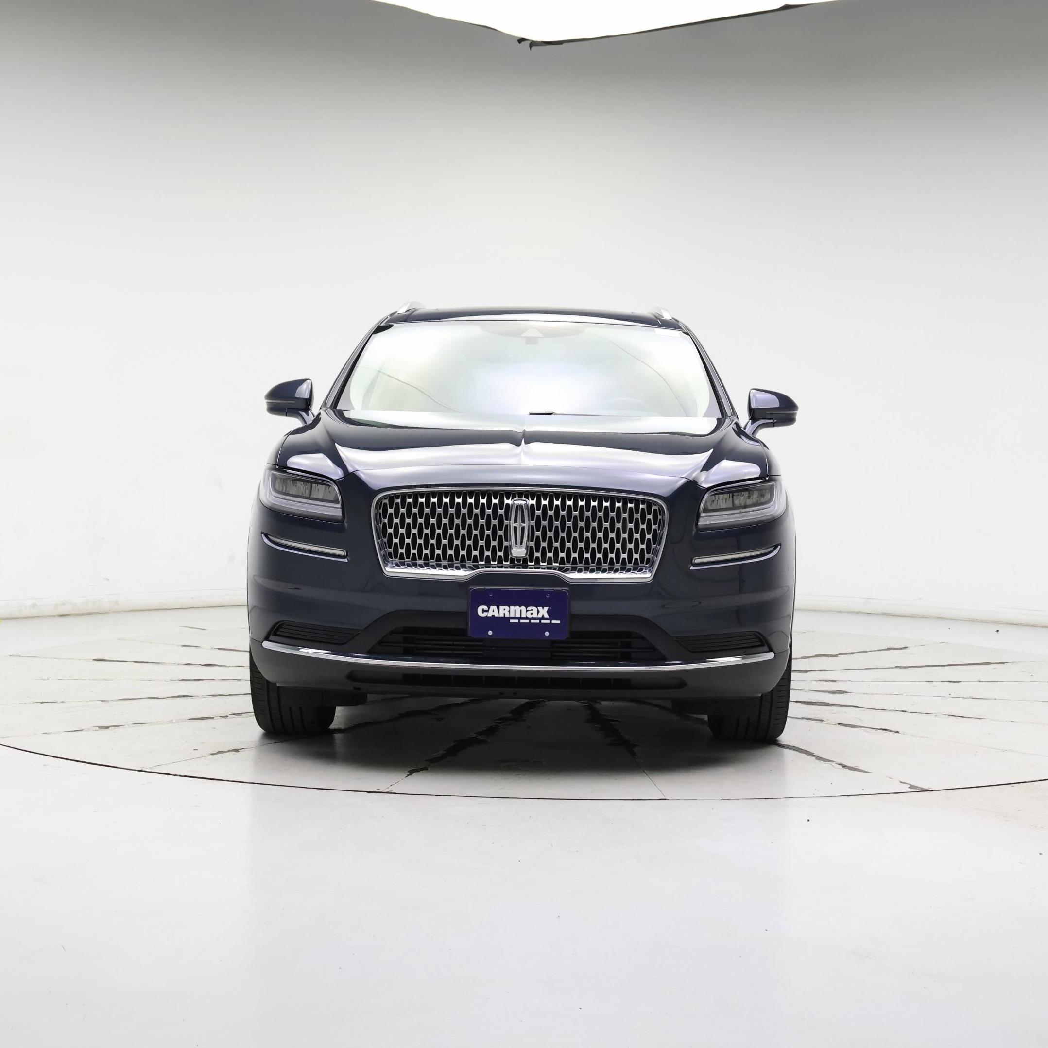 Thumbnail: 2023 Lincoln Nautilus - 5