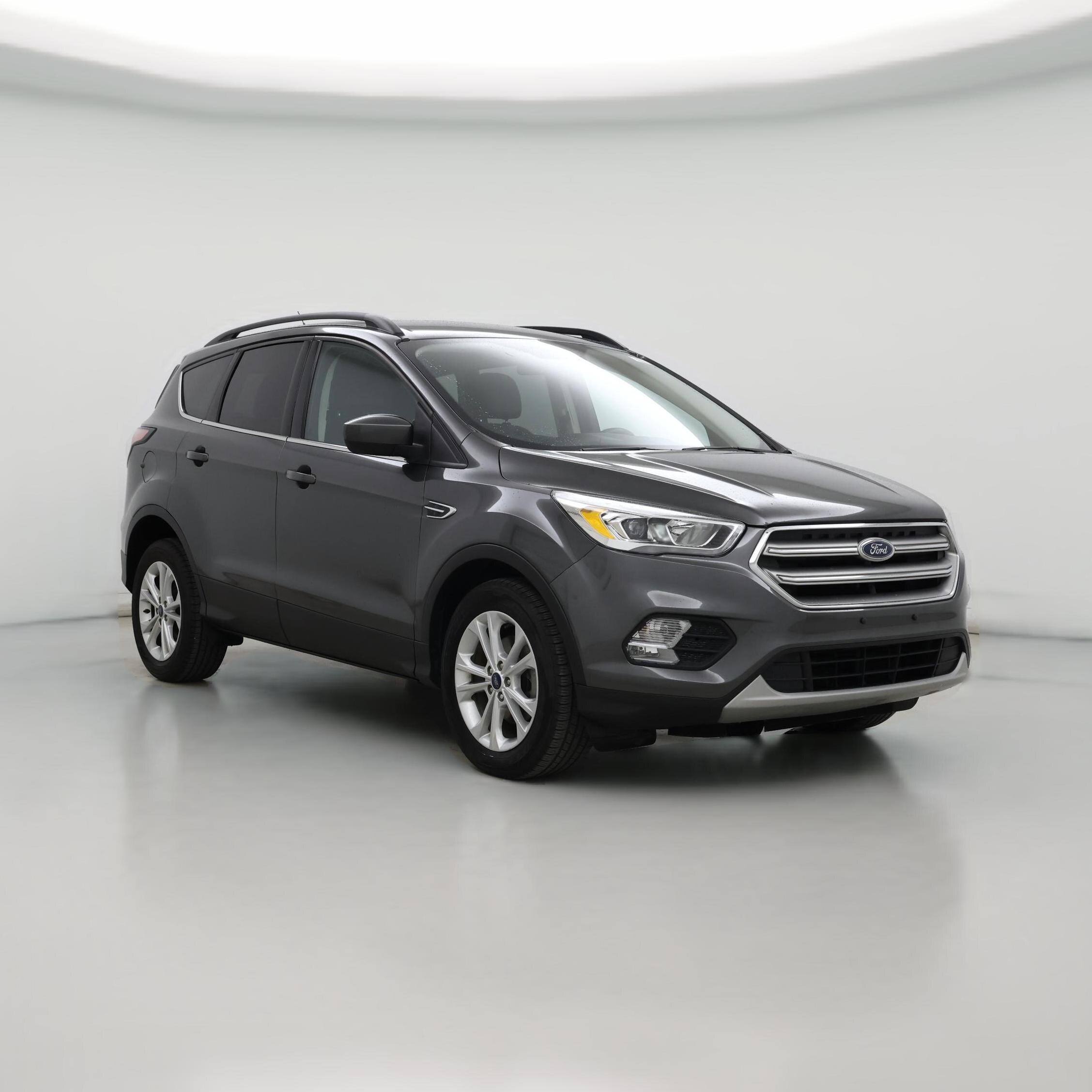 Thumbnail: 2017 Ford Escape - 1