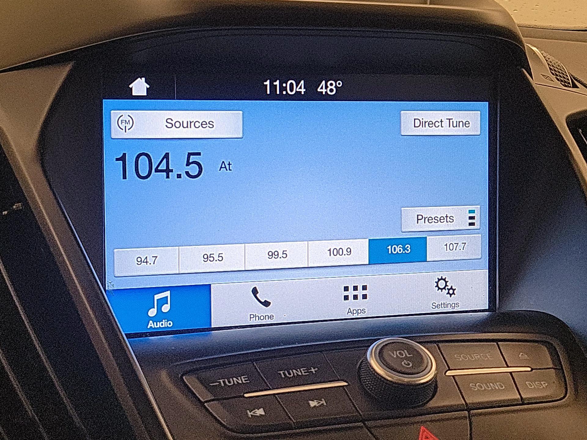 Thumbnail: 2017 Ford Escape - 15