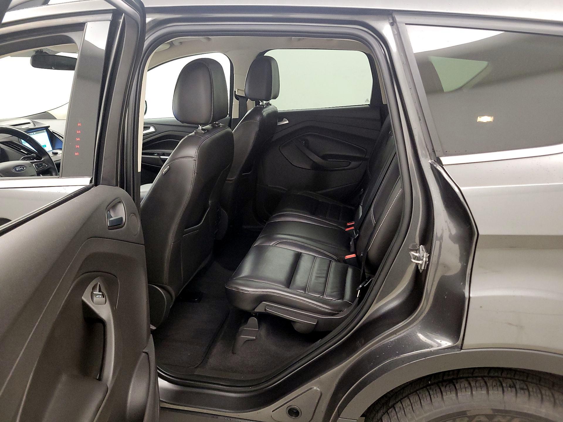 Thumbnail: 2017 Ford Escape - 19