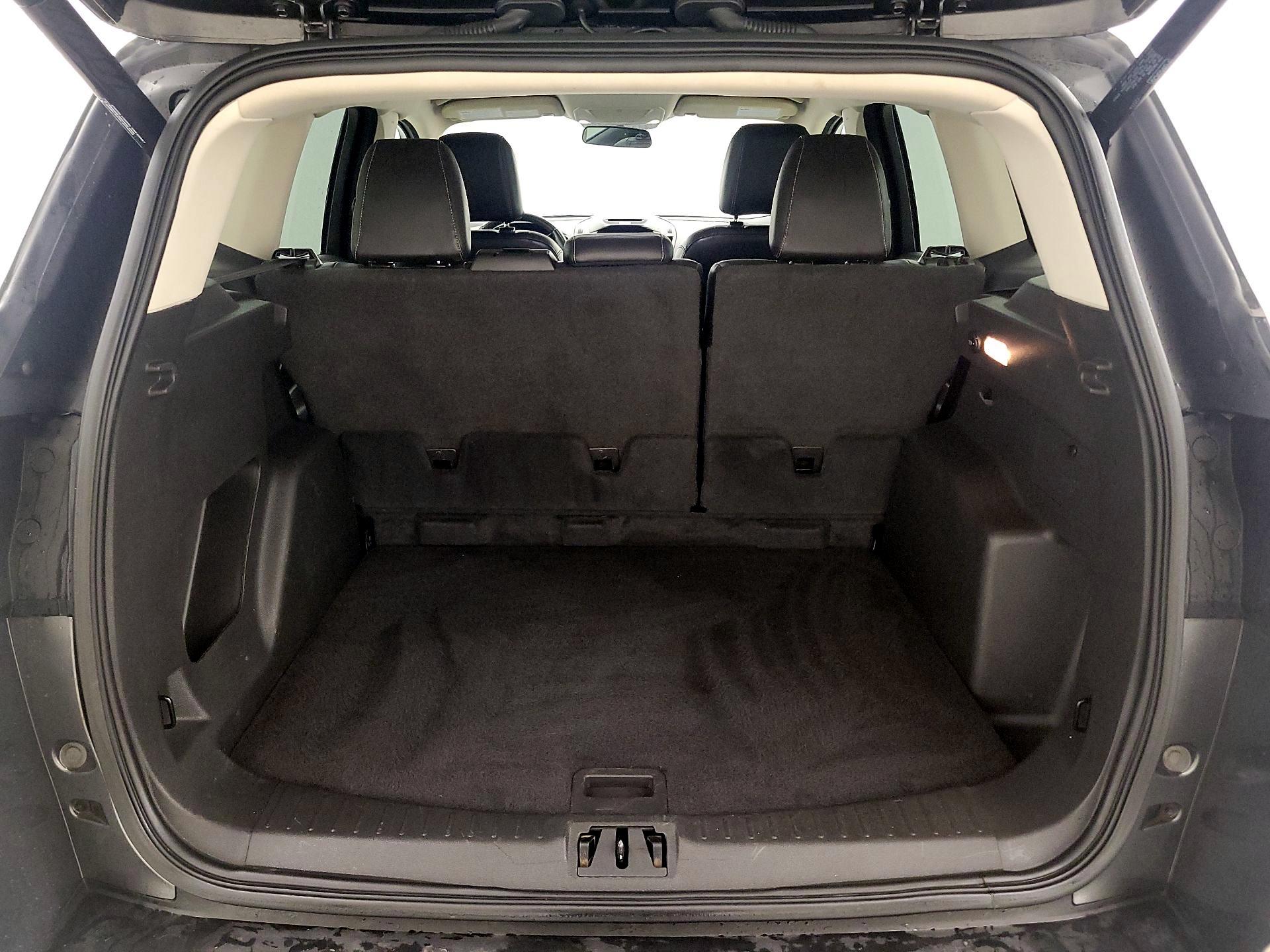 Thumbnail: 2017 Ford Escape - 20