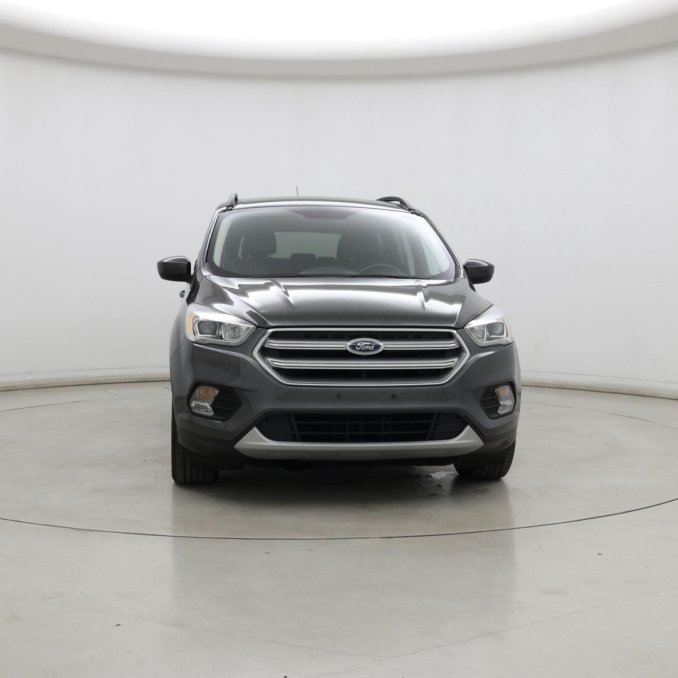 Thumbnail: 2017 Ford Escape - 5