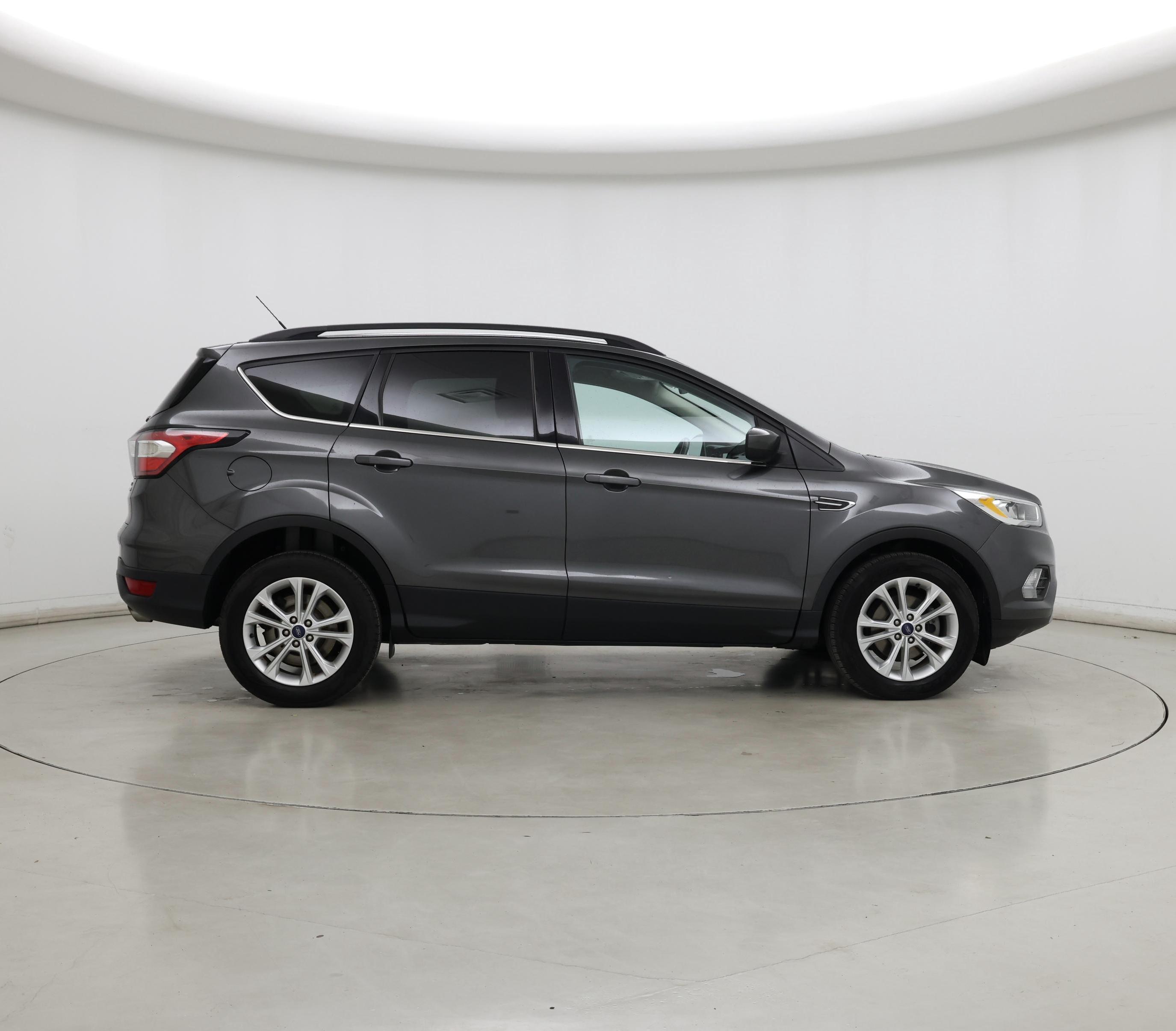 Thumbnail: 2017 Ford Escape - 7