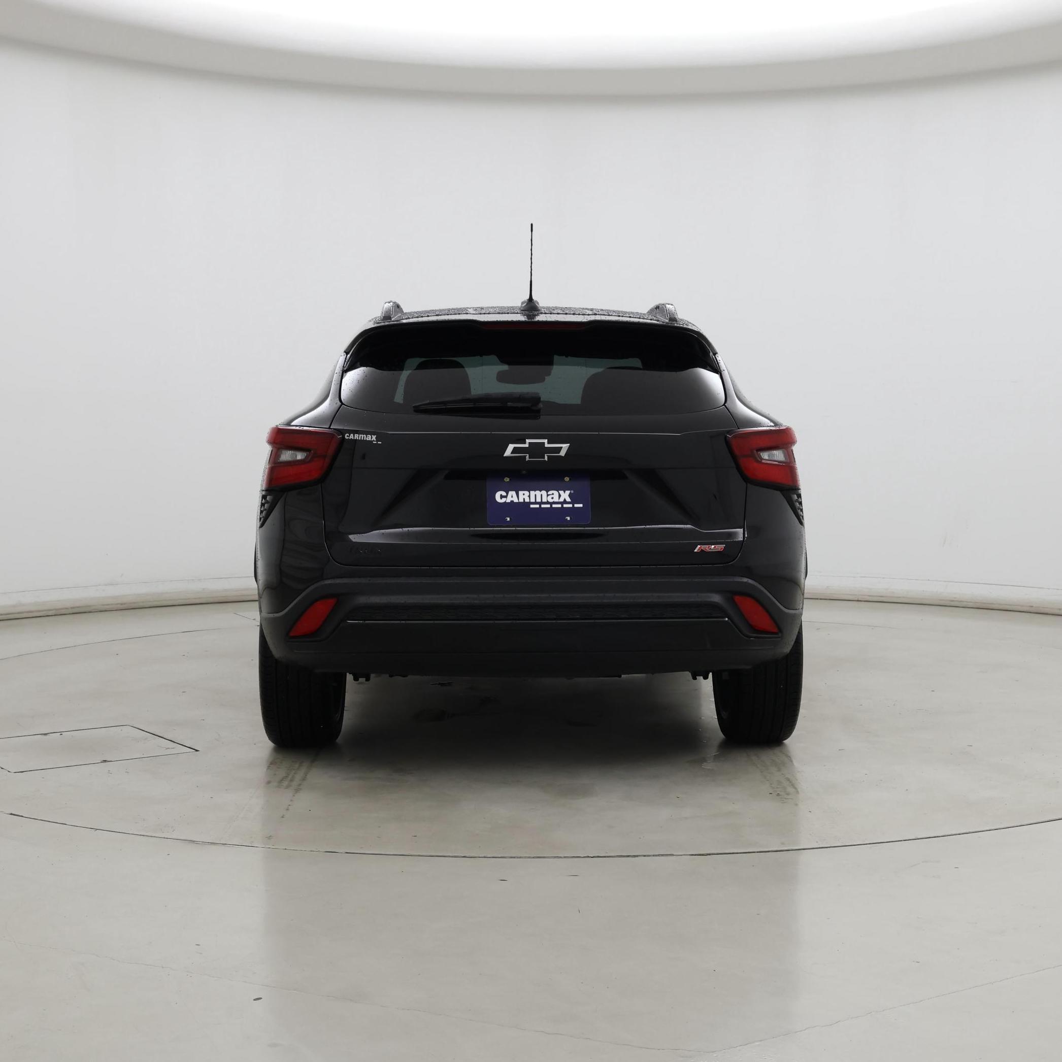 Thumbnail: 2024 Chevrolet Trax - 6