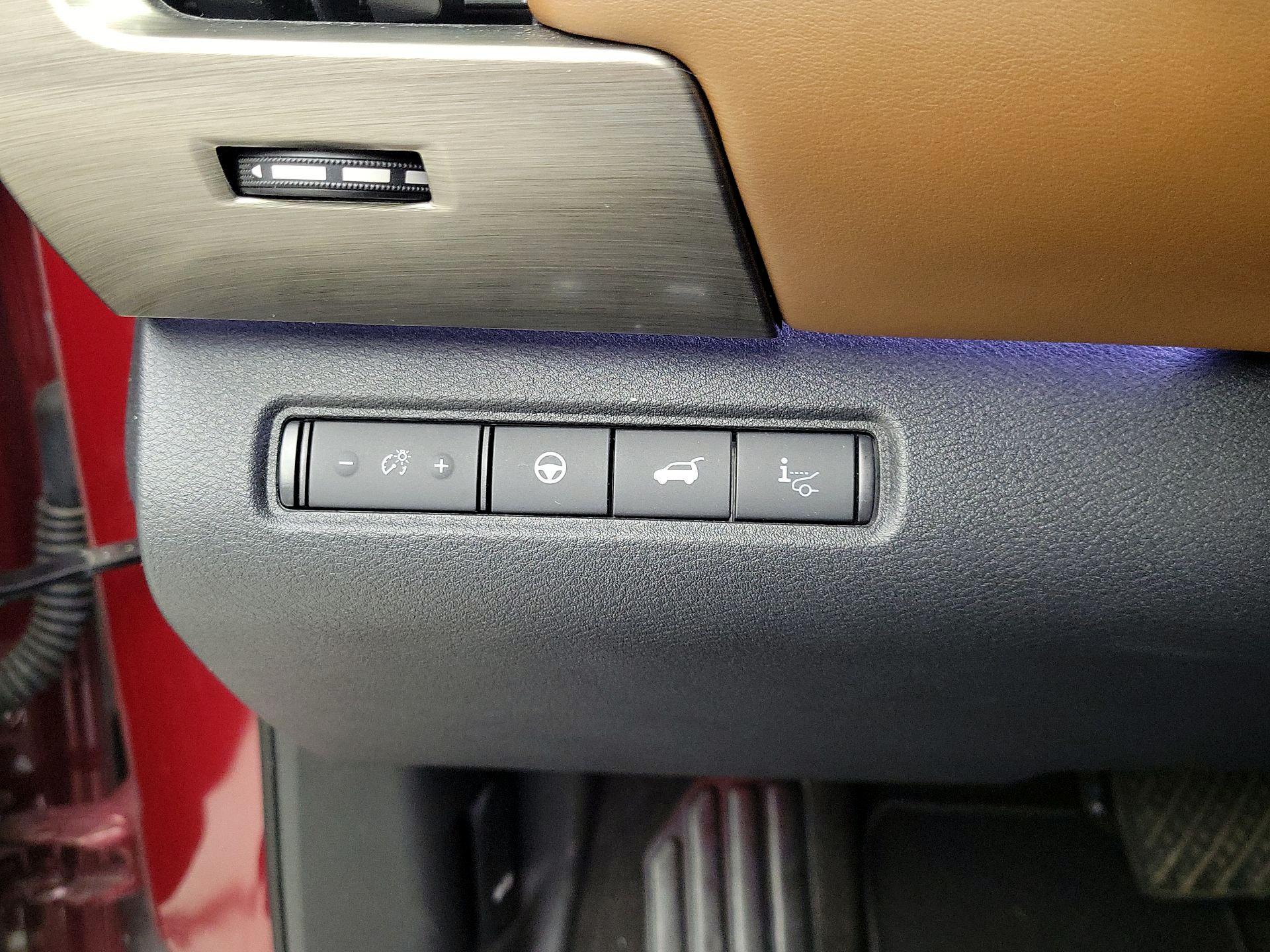 Thumbnail: 2024 Nissan Pathfinder - 13