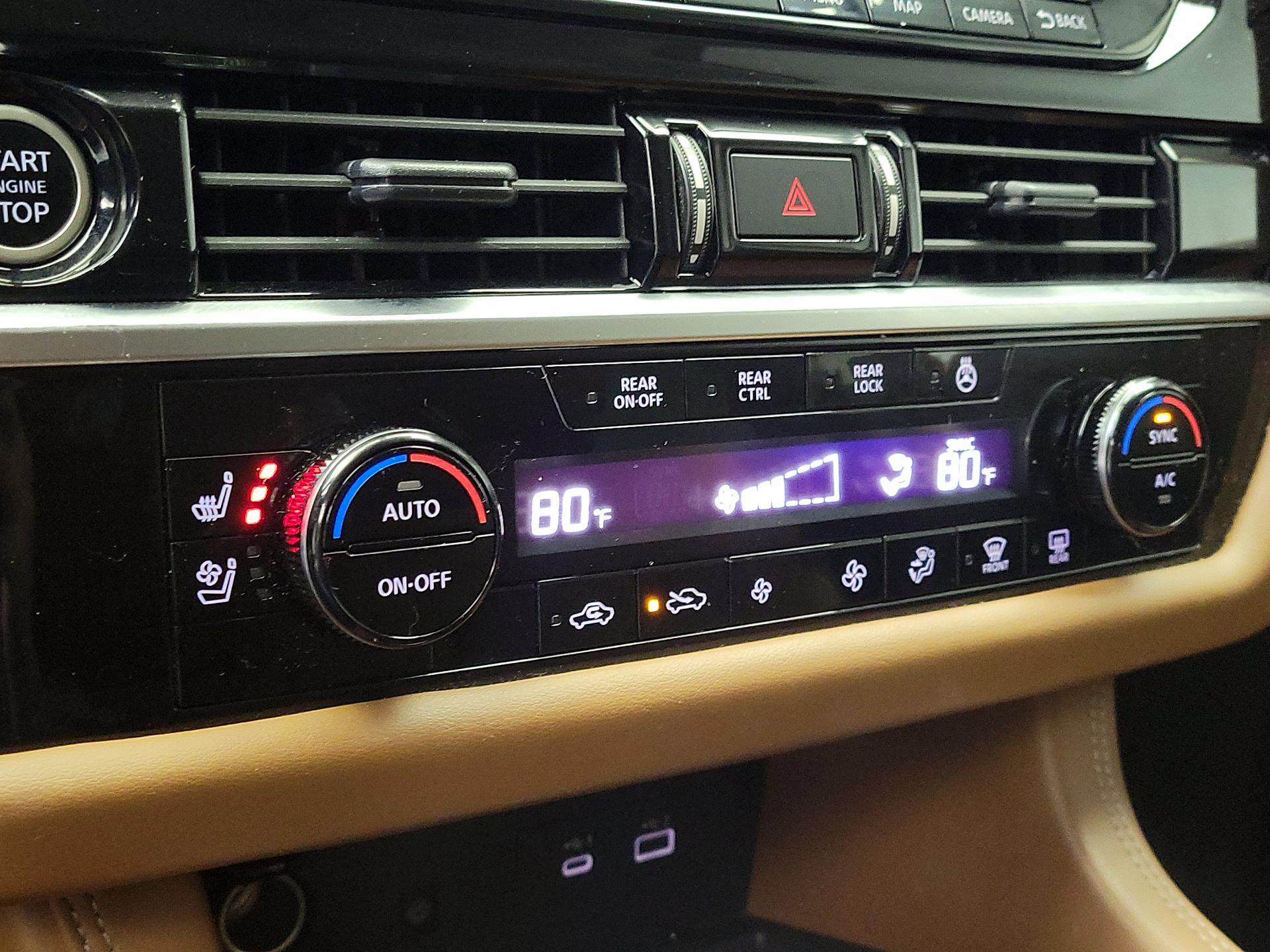 Thumbnail: 2024 Nissan Pathfinder - 17