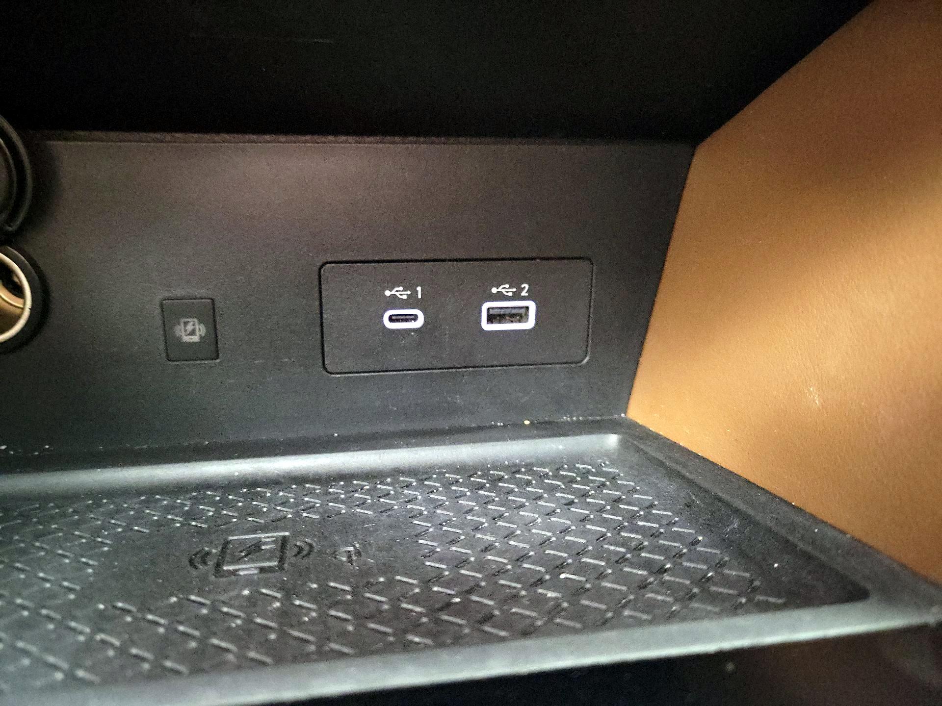 Thumbnail: 2024 Nissan Pathfinder - 19