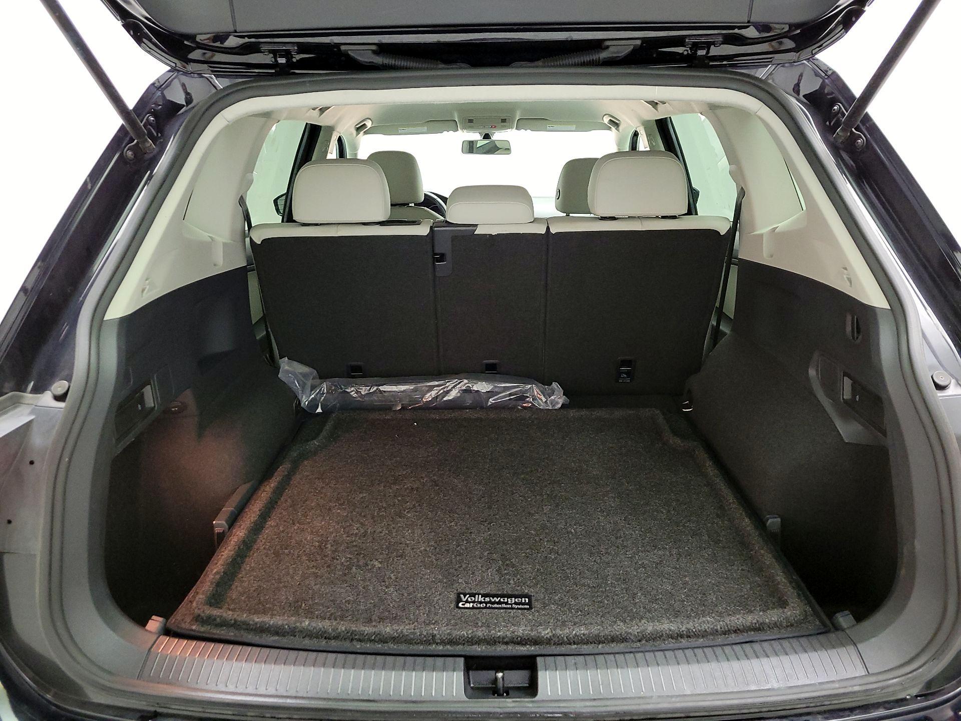 Thumbnail: 2020 Volkswagen Tiguan - 19