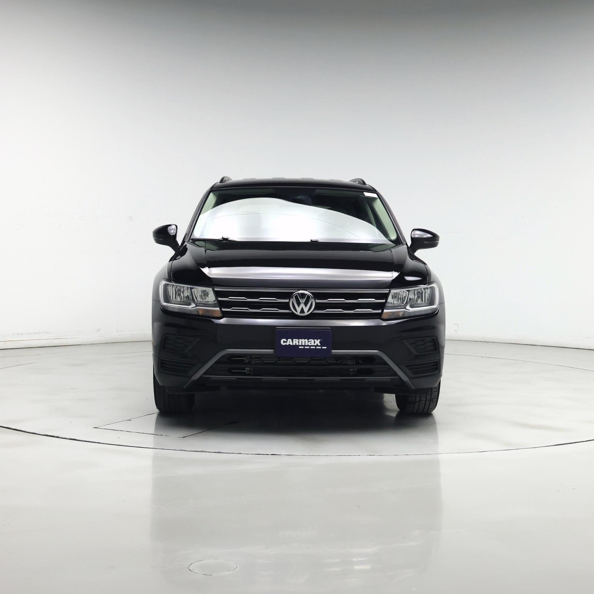 Thumbnail: 2020 Volkswagen Tiguan - 5