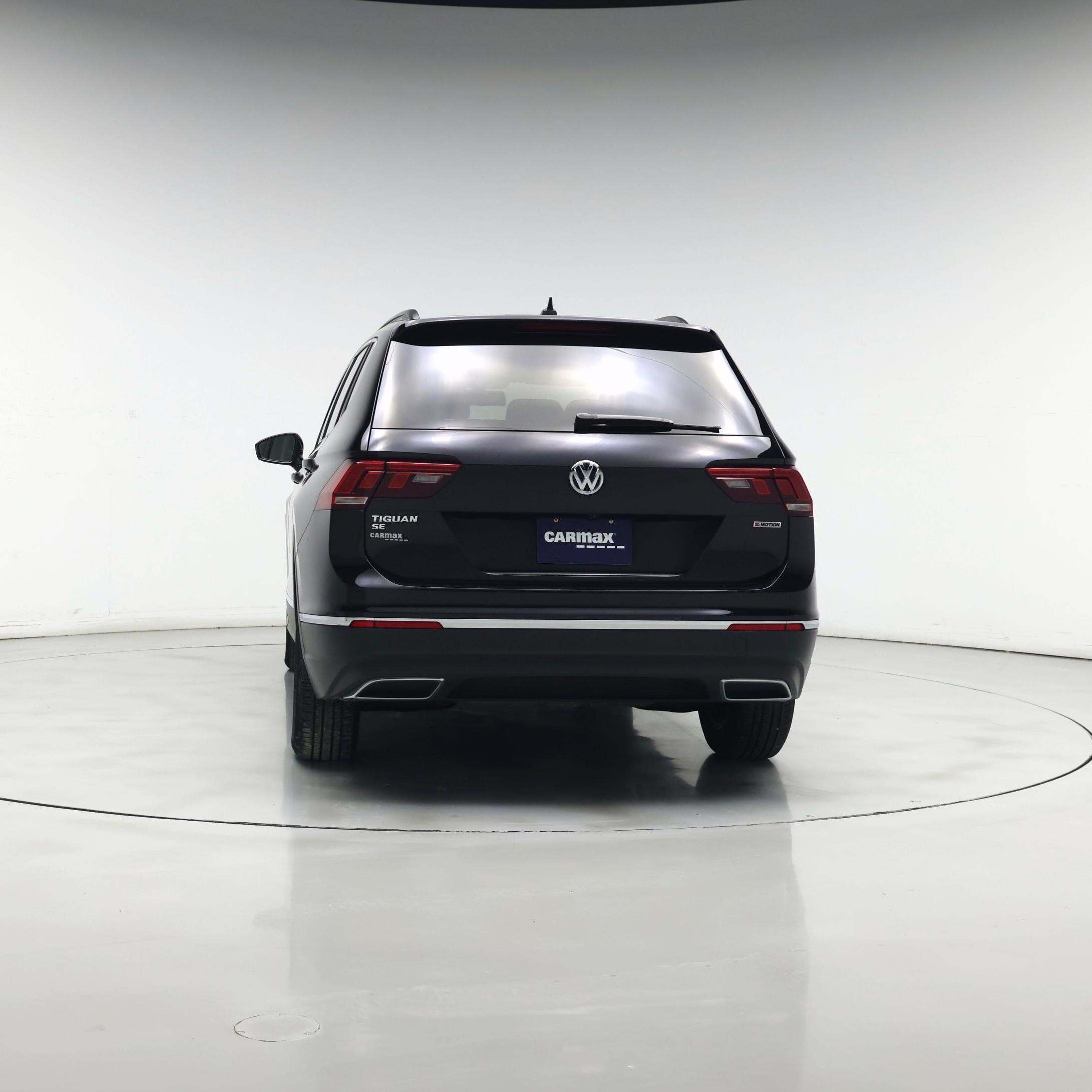 Thumbnail: 2020 Volkswagen Tiguan - 6