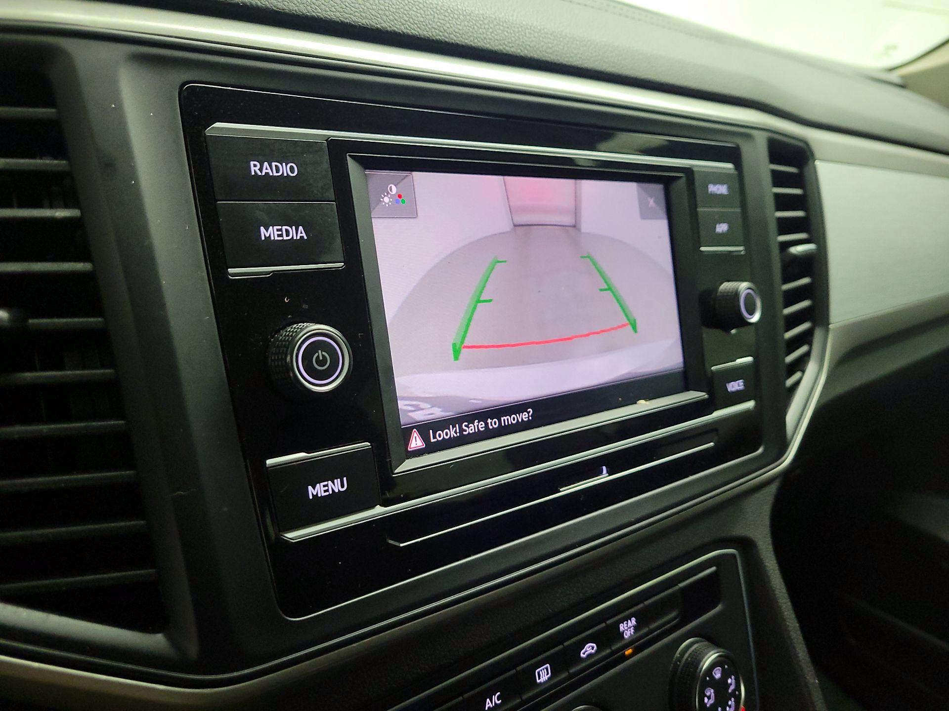 Thumbnail: 2021 Volkswagen Atlas - 13