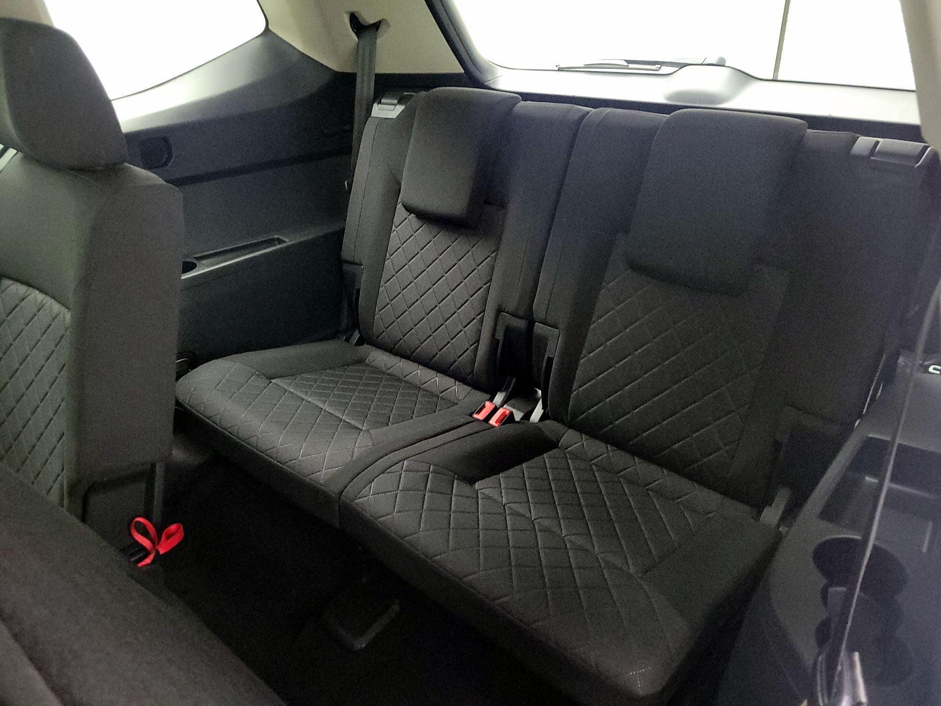 Thumbnail: 2021 Volkswagen Atlas - 18