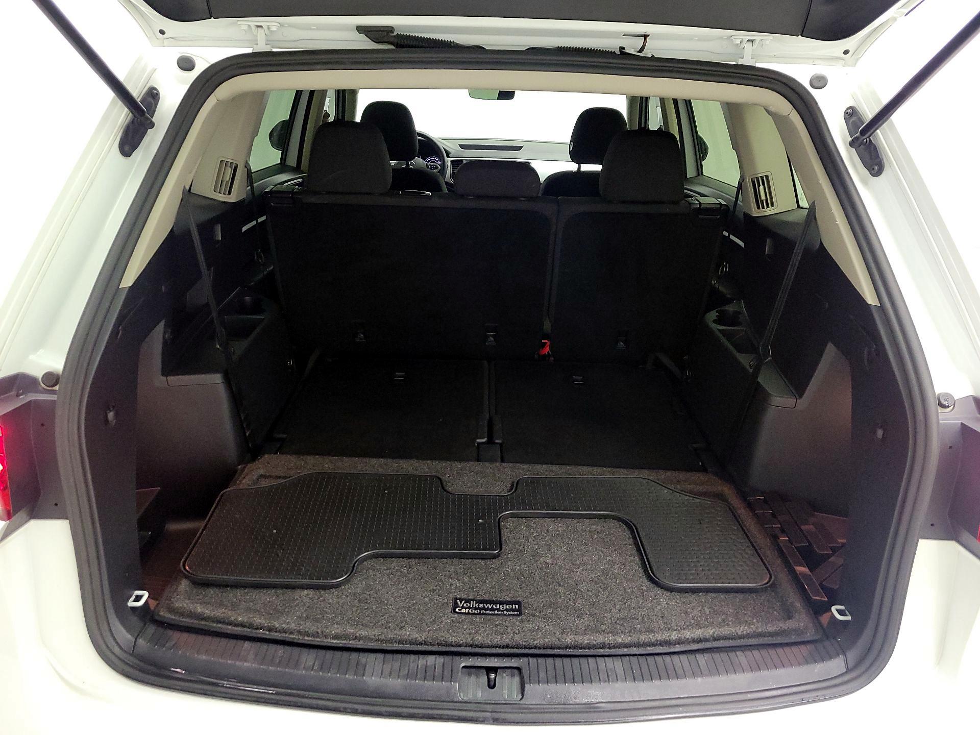 Thumbnail: 2021 Volkswagen Atlas - 19