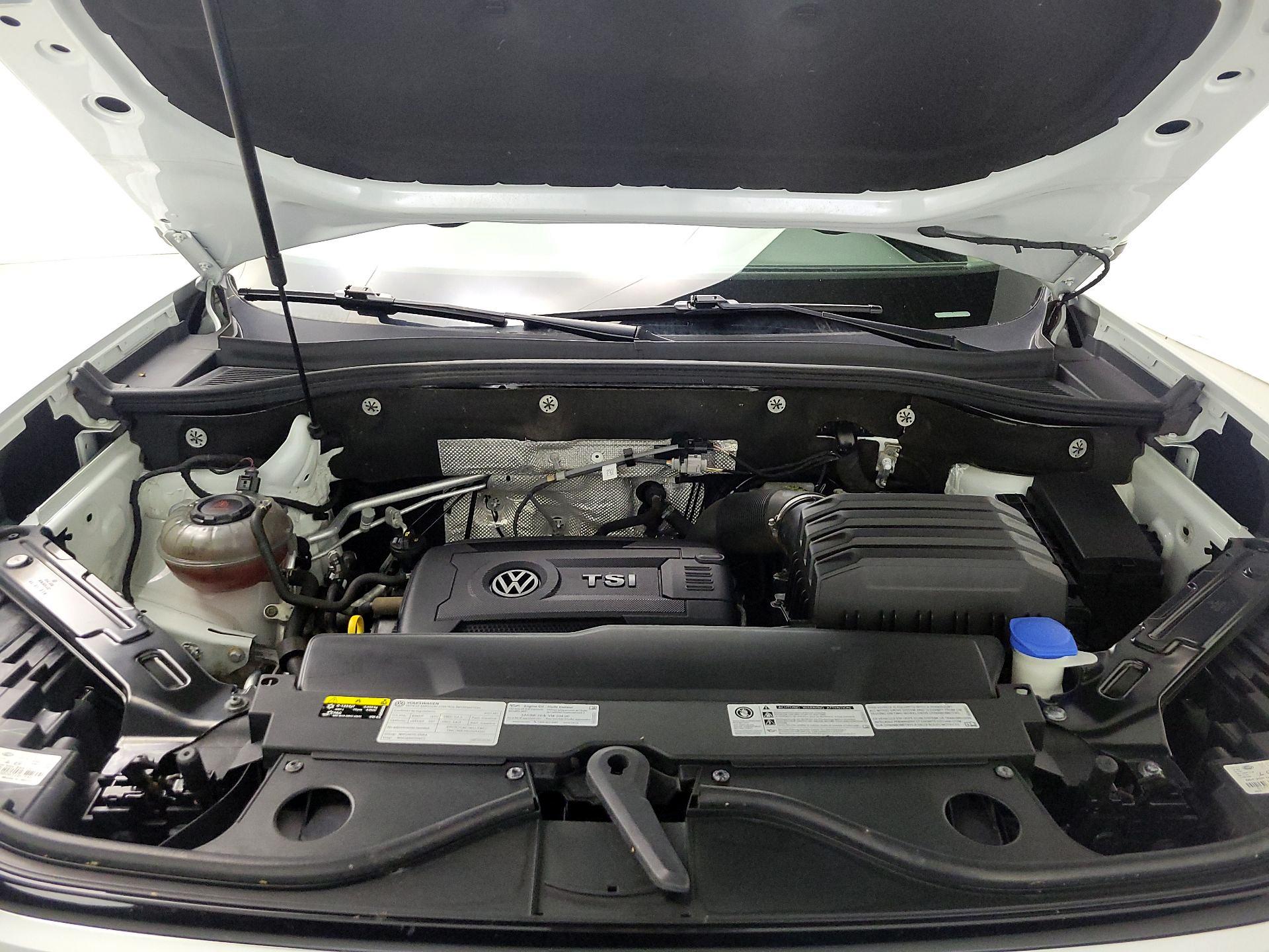 Thumbnail: 2021 Volkswagen Atlas - 20