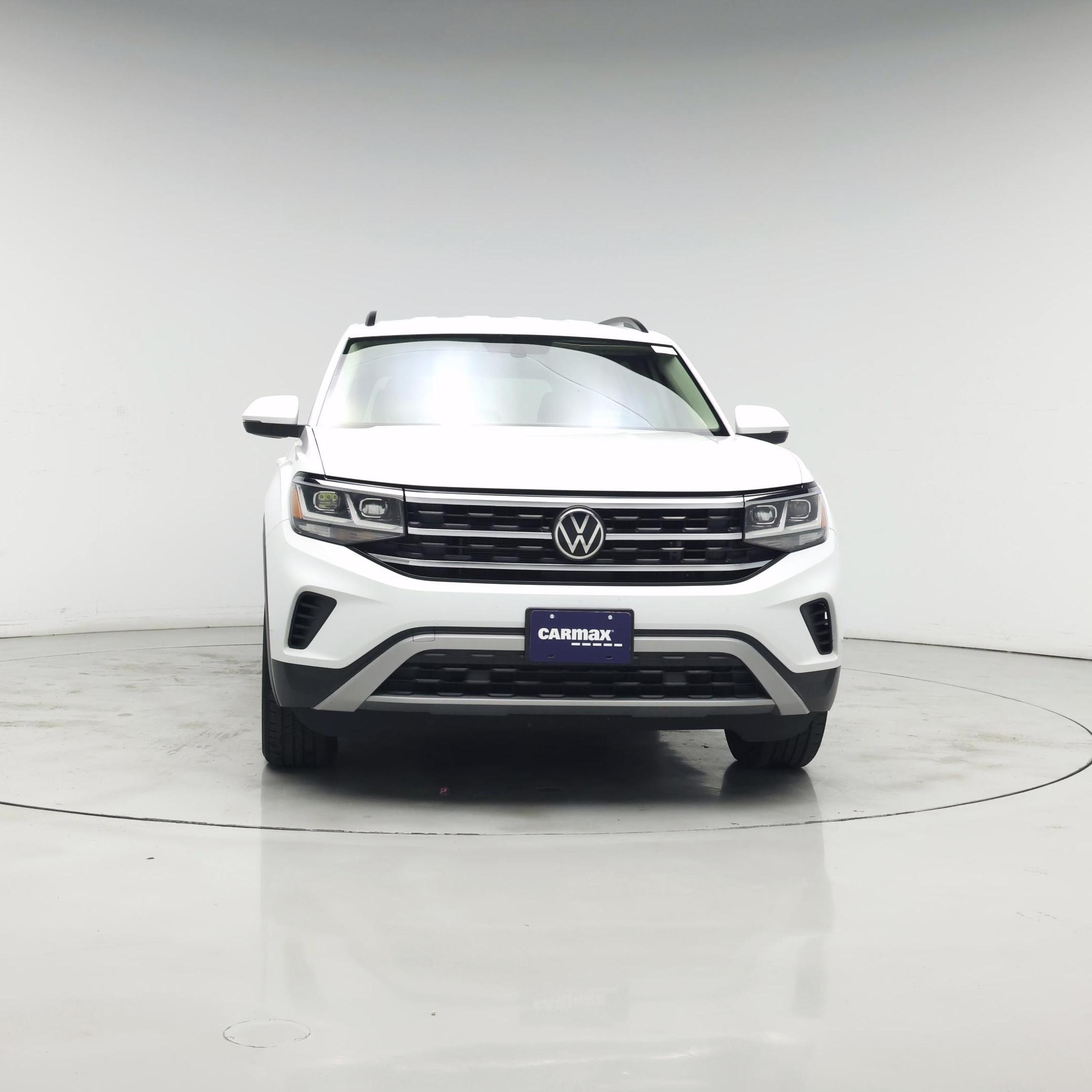 Thumbnail: 2021 Volkswagen Atlas - 5