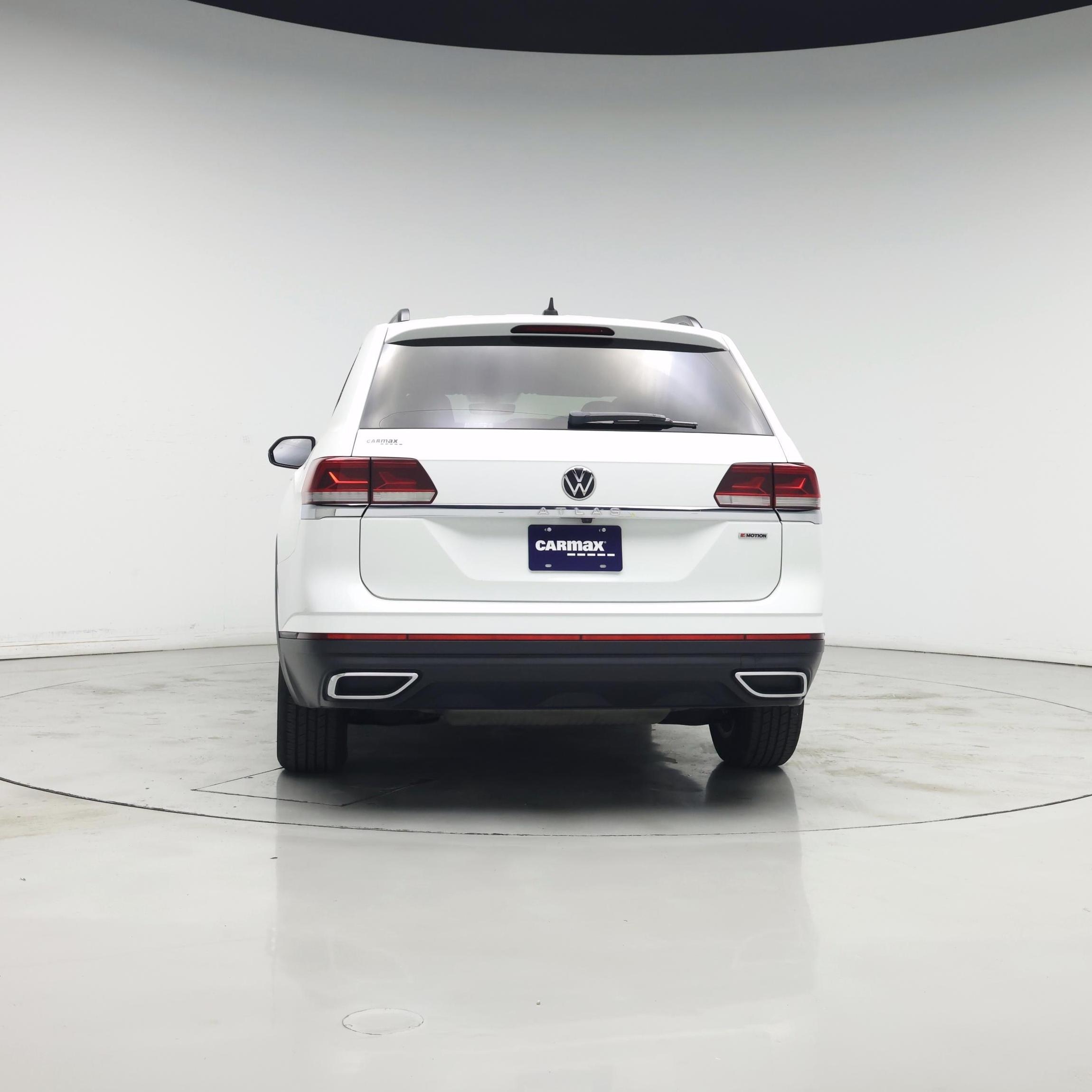 Thumbnail: 2021 Volkswagen Atlas - 6