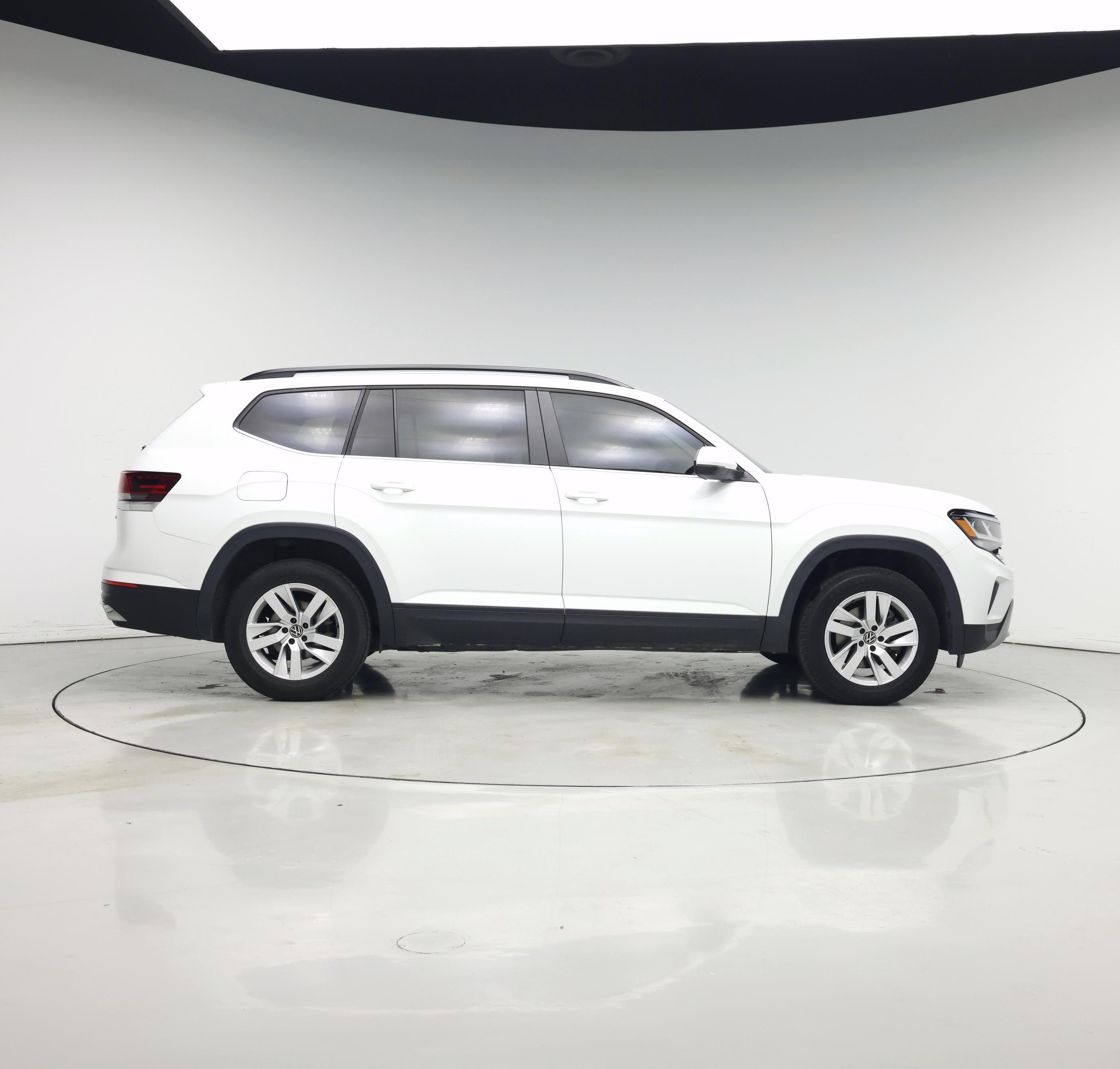 Thumbnail: 2021 Volkswagen Atlas - 7