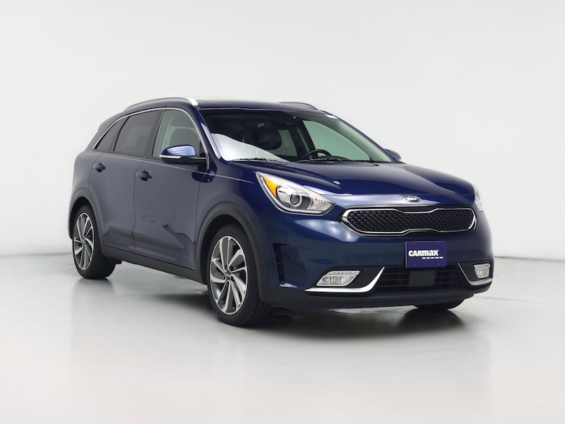 2017 Kia Niro Touring -
                  Naperville, IL
