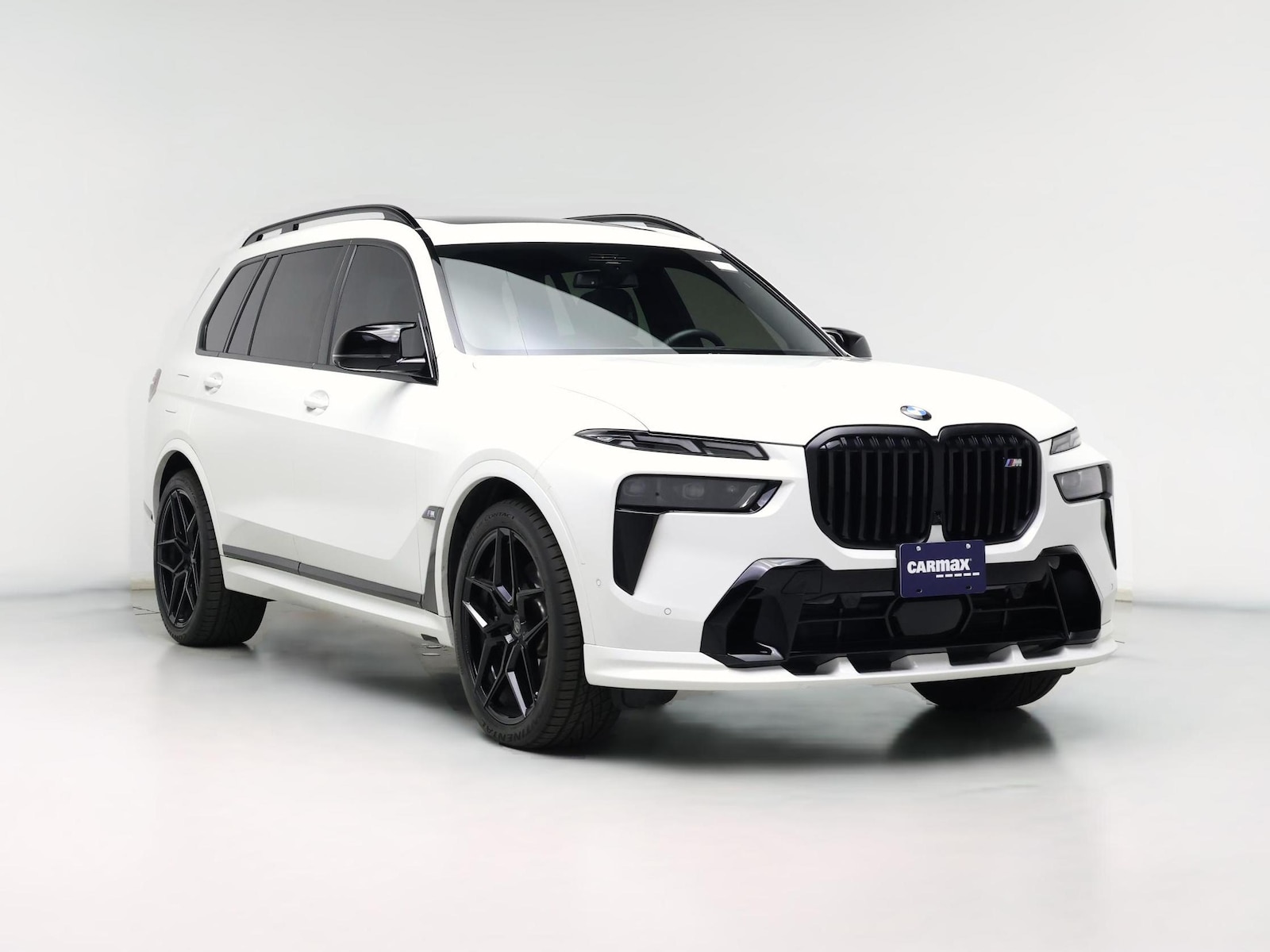 2025 BMW X7