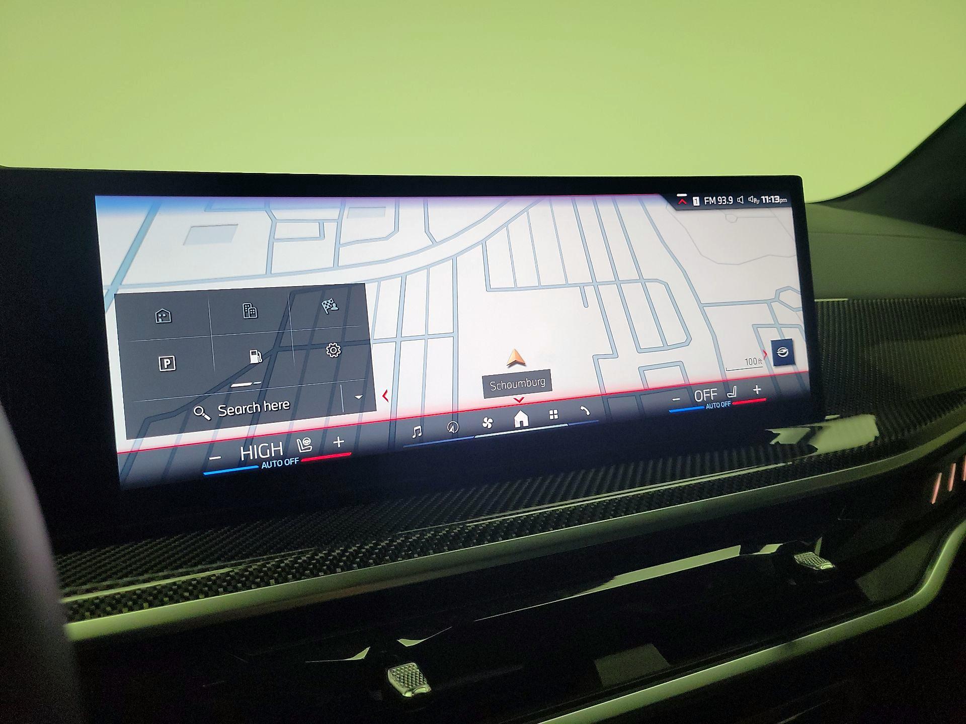 Thumbnail: 2025 BMW X7 - 14