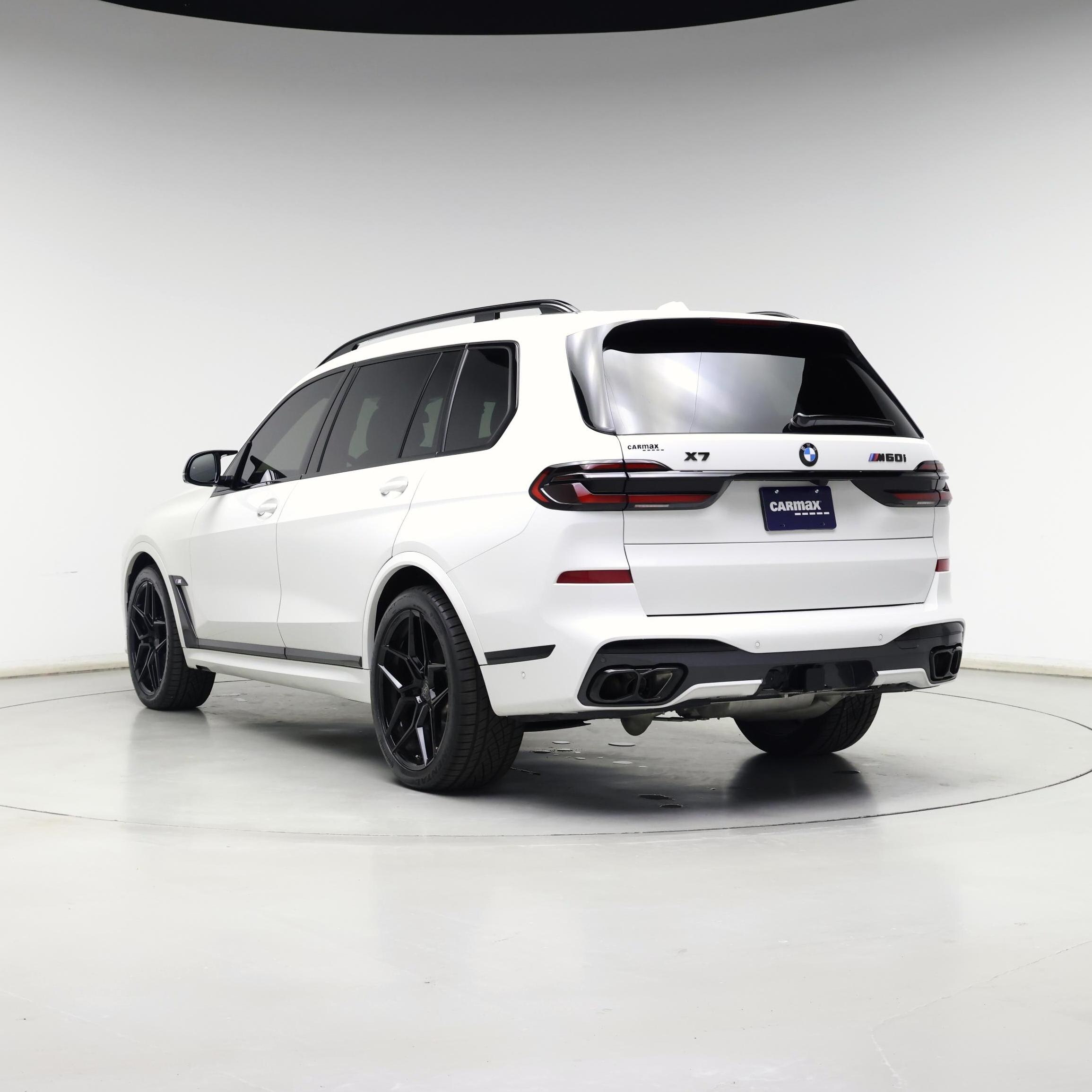 Thumbnail: 2025 BMW X7 - 2