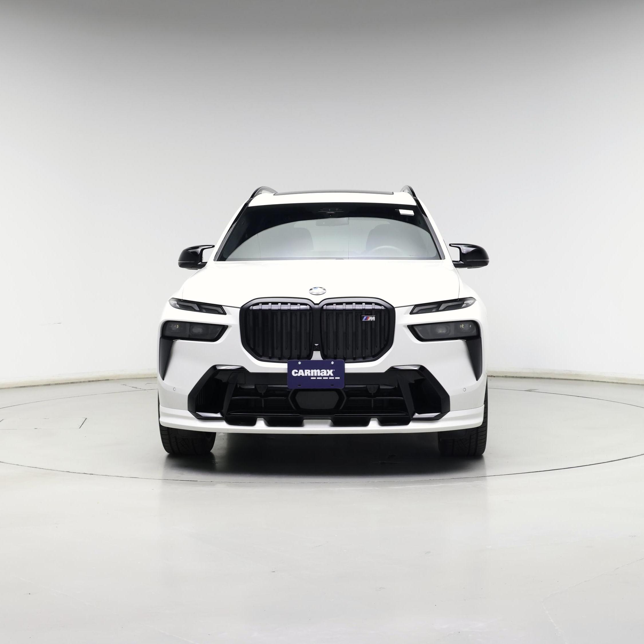 Thumbnail: 2025 BMW X7 - 5