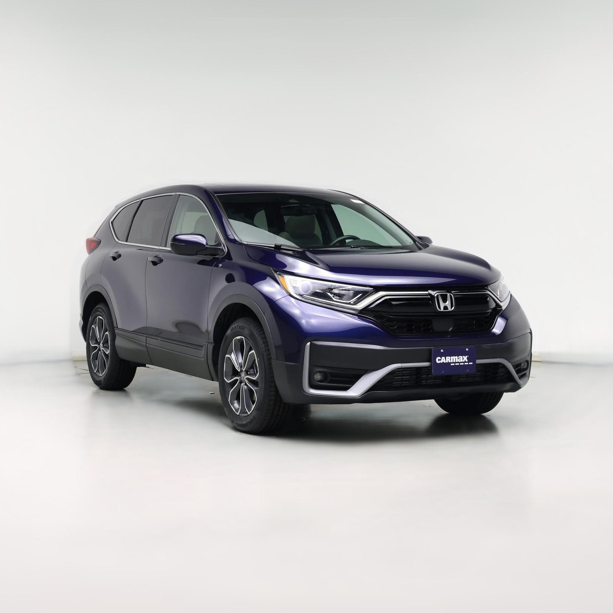 Thumbnail: 2022 Honda CR-V - 1