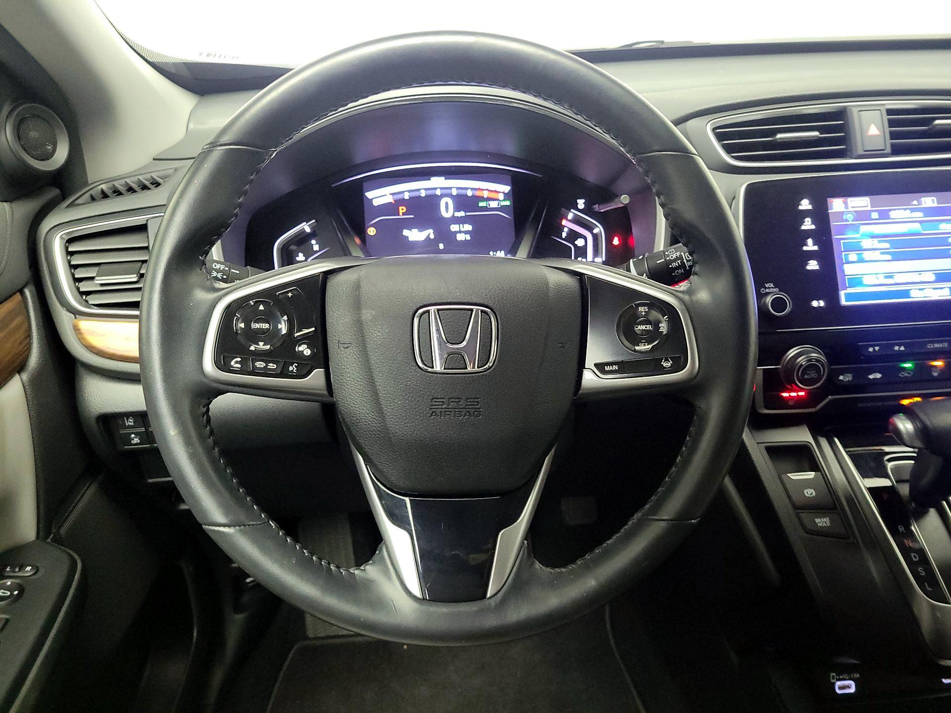 Thumbnail: 2022 Honda CR-V - 10