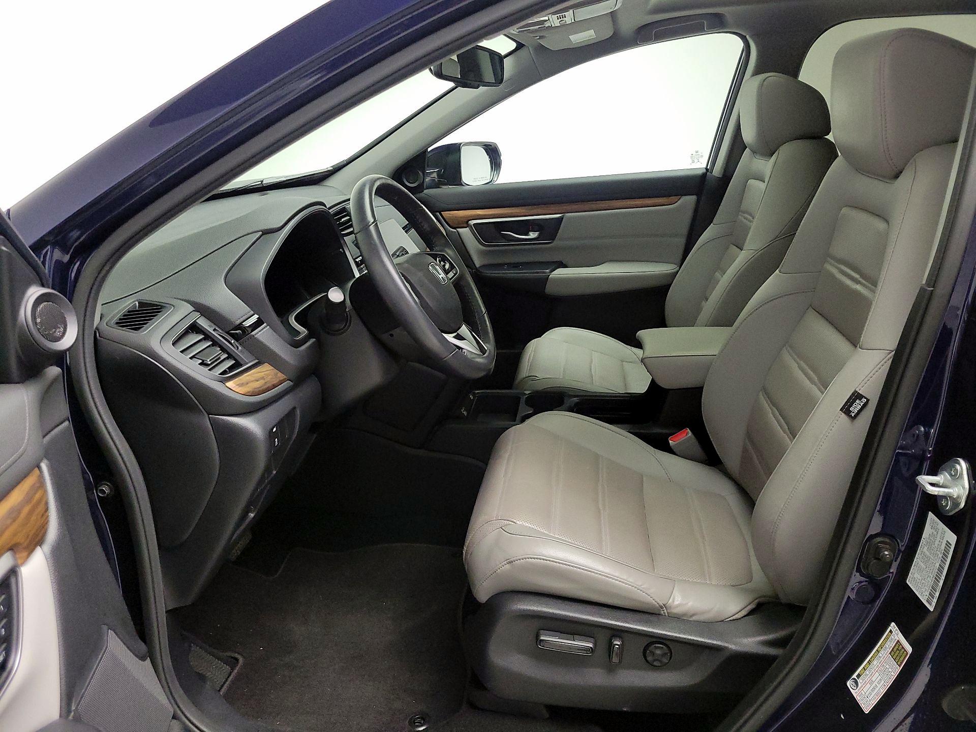 Thumbnail: 2022 Honda CR-V - 11