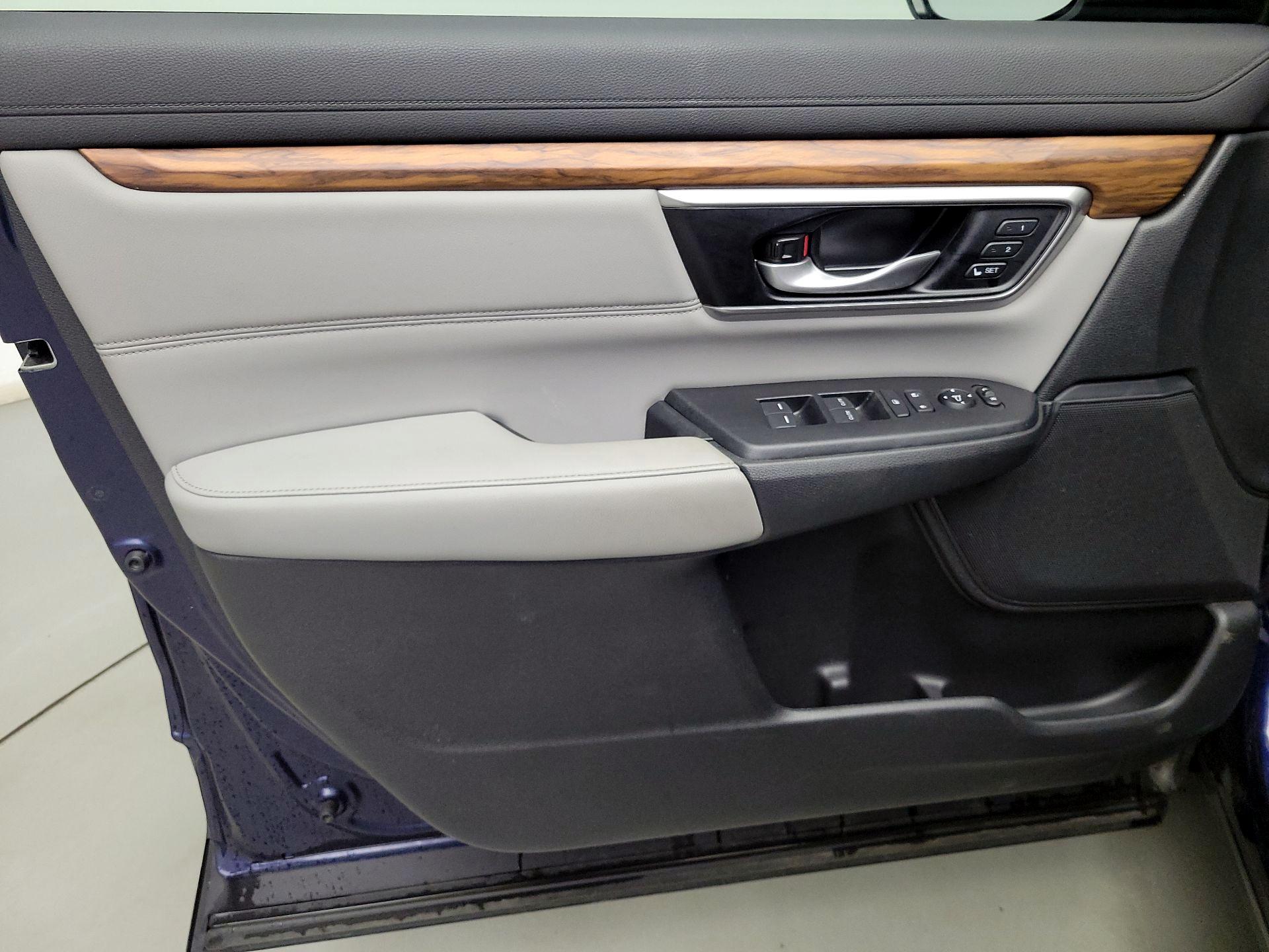 Thumbnail: 2022 Honda CR-V - 12