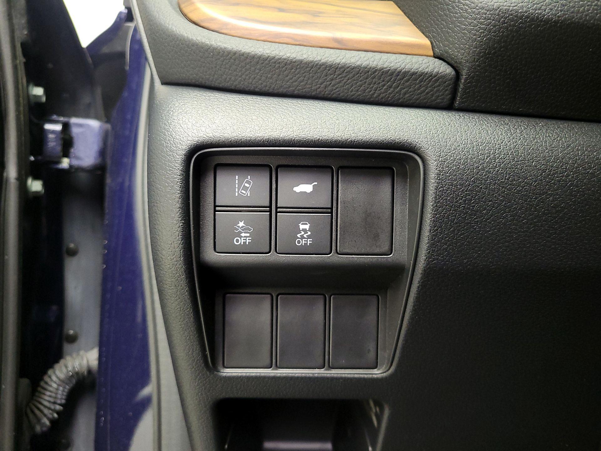 Thumbnail: 2022 Honda CR-V - 13