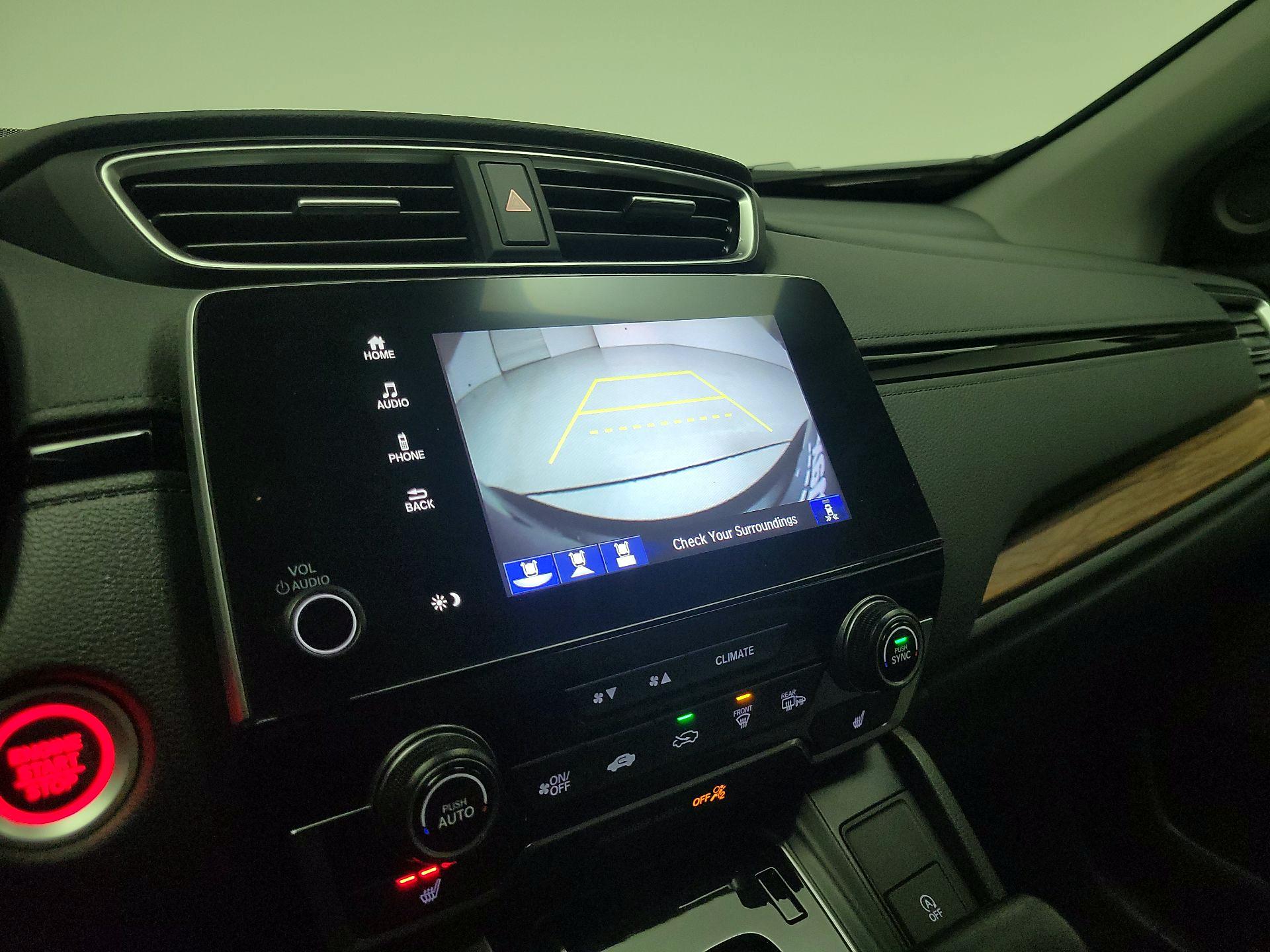 Thumbnail: 2022 Honda CR-V - 14