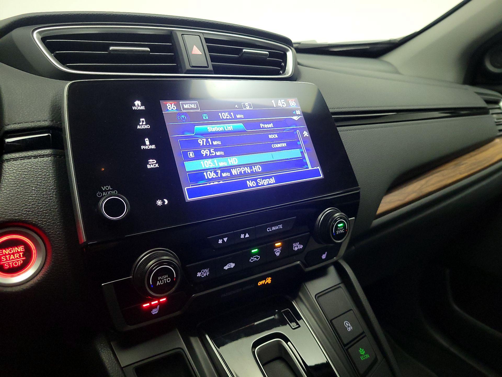 Thumbnail: 2022 Honda CR-V - 15