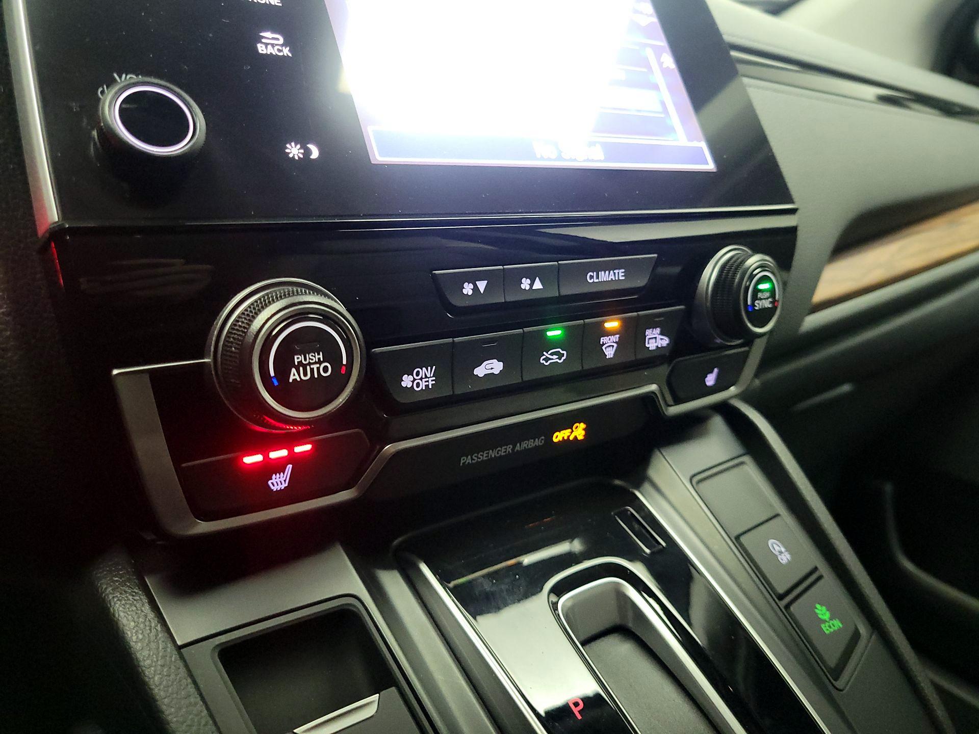 Thumbnail: 2022 Honda CR-V - 16