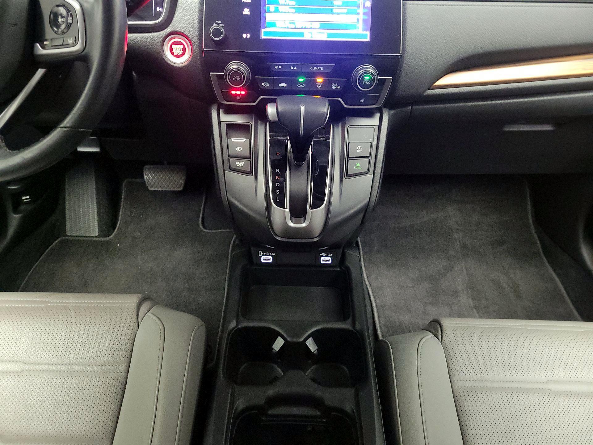 Thumbnail: 2022 Honda CR-V - 17