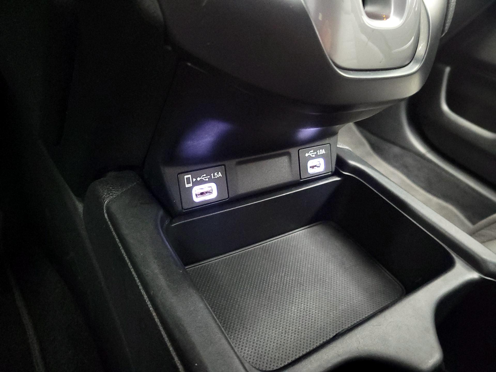 Thumbnail: 2022 Honda CR-V - 18