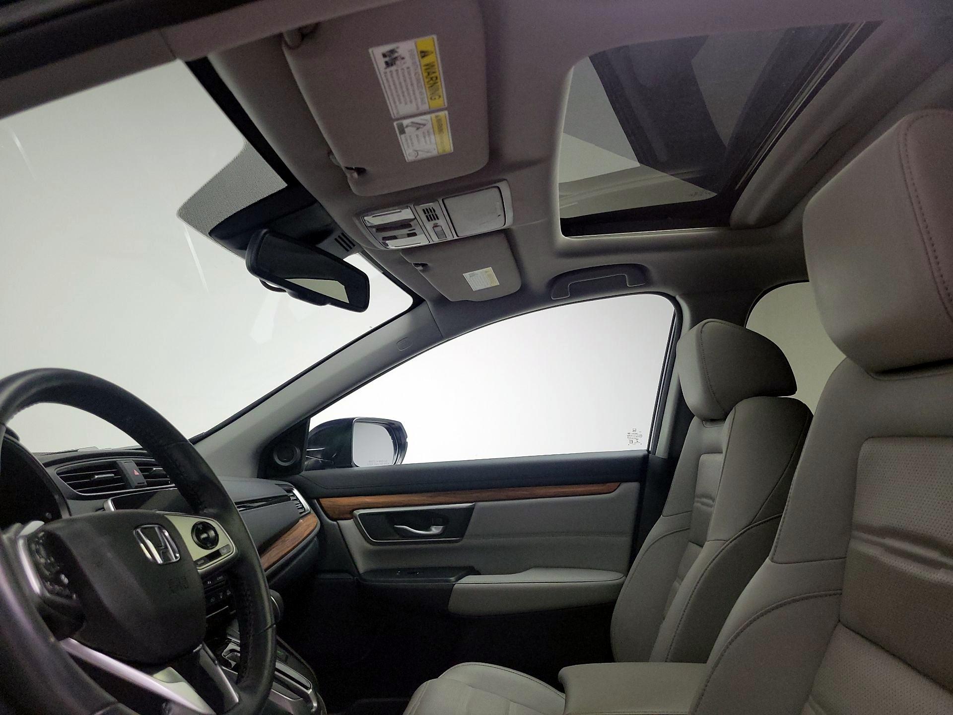 Thumbnail: 2022 Honda CR-V - 19