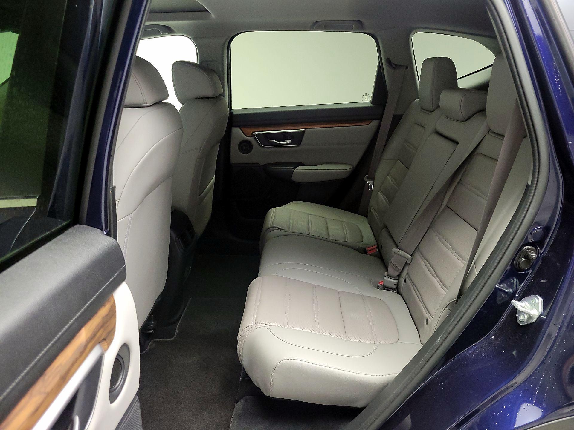 Thumbnail: 2022 Honda CR-V - 20