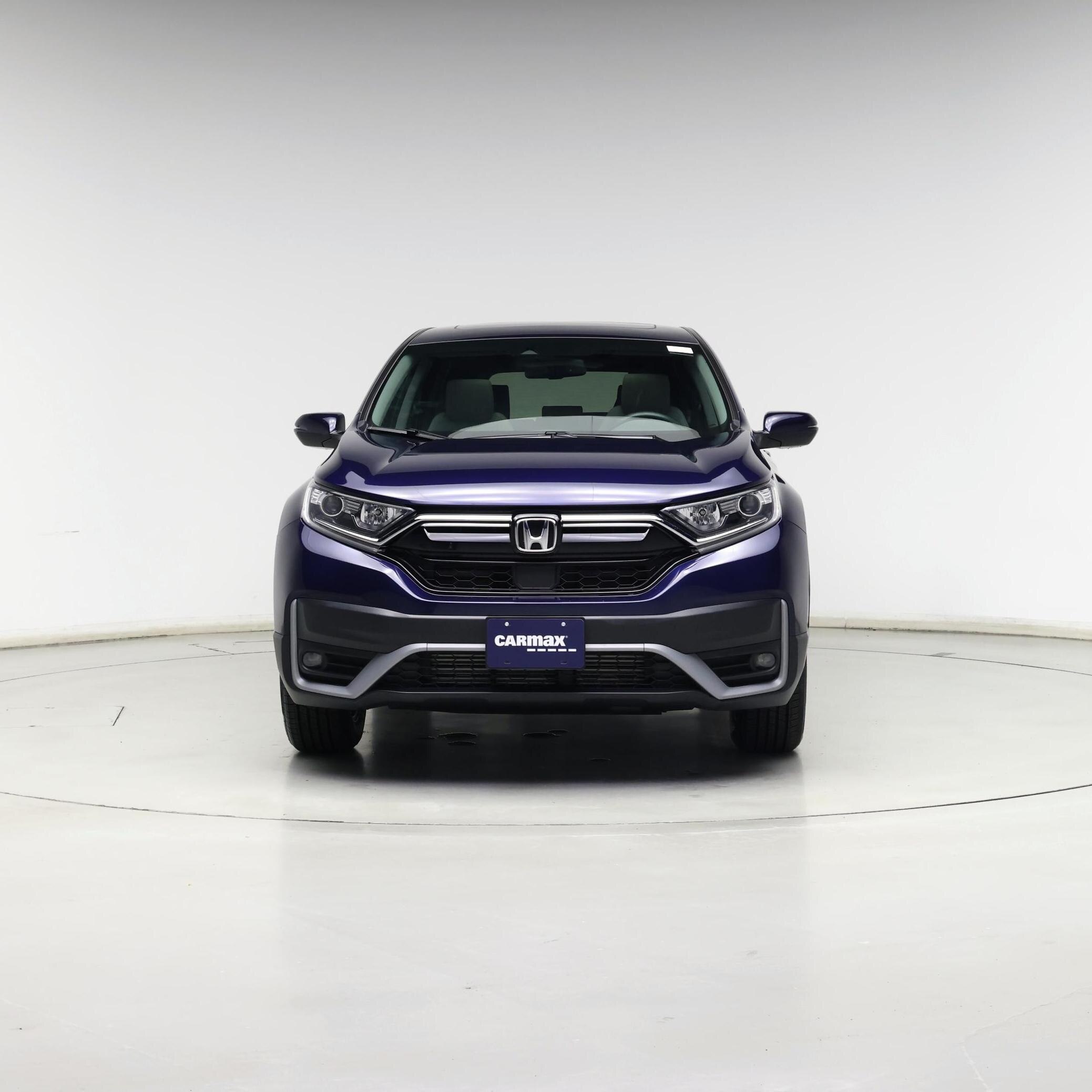 Thumbnail: 2022 Honda CR-V - 5