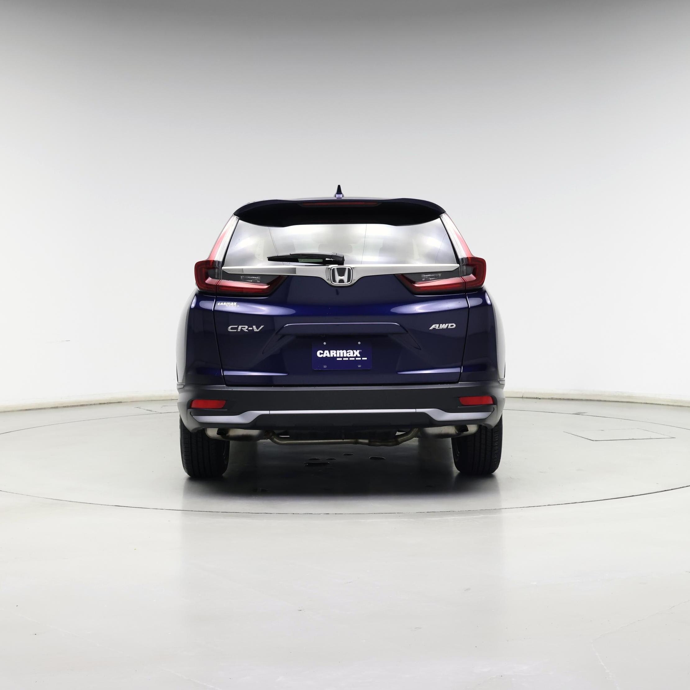 Thumbnail: 2022 Honda CR-V - 6