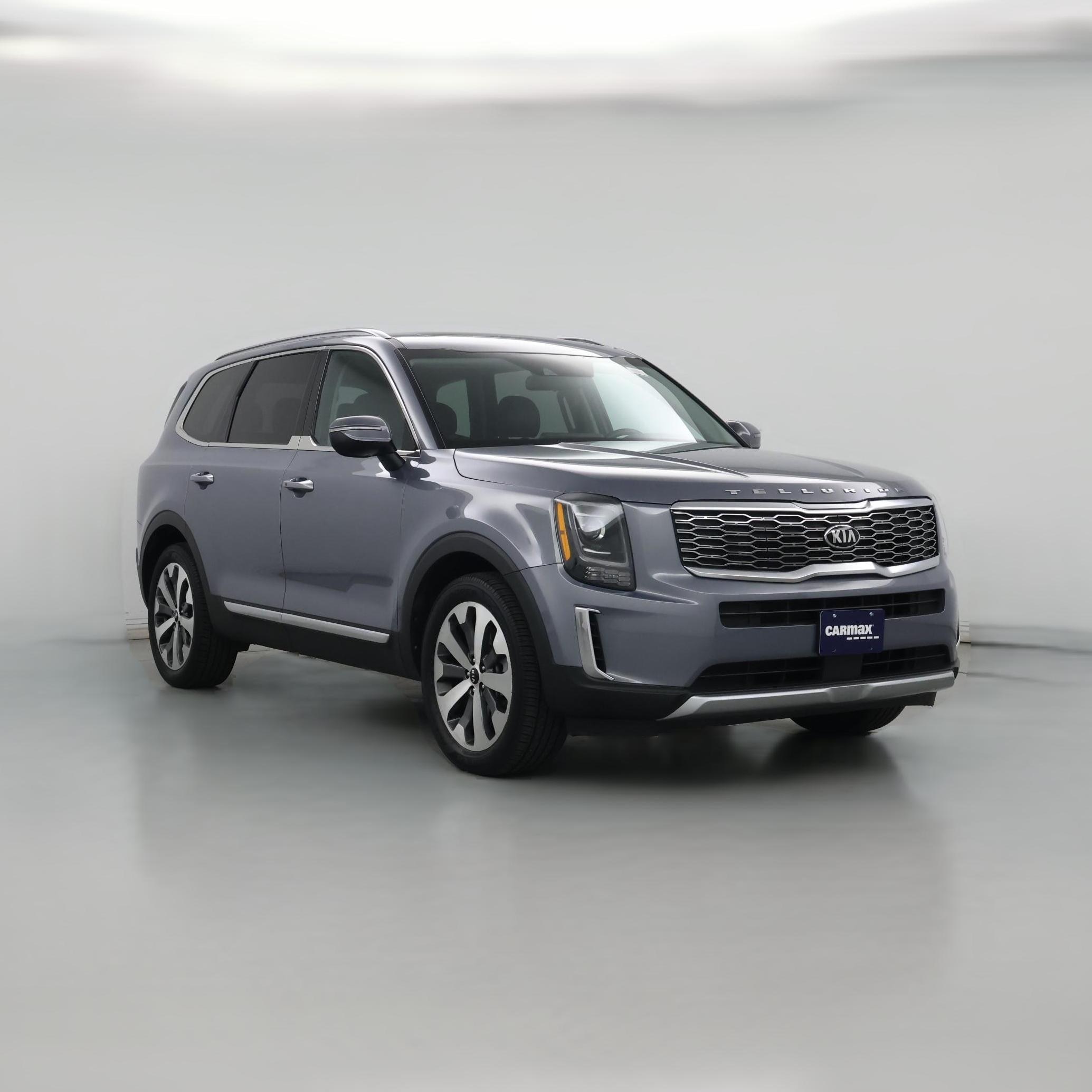Thumbnail: 2020 Kia Telluride - 1