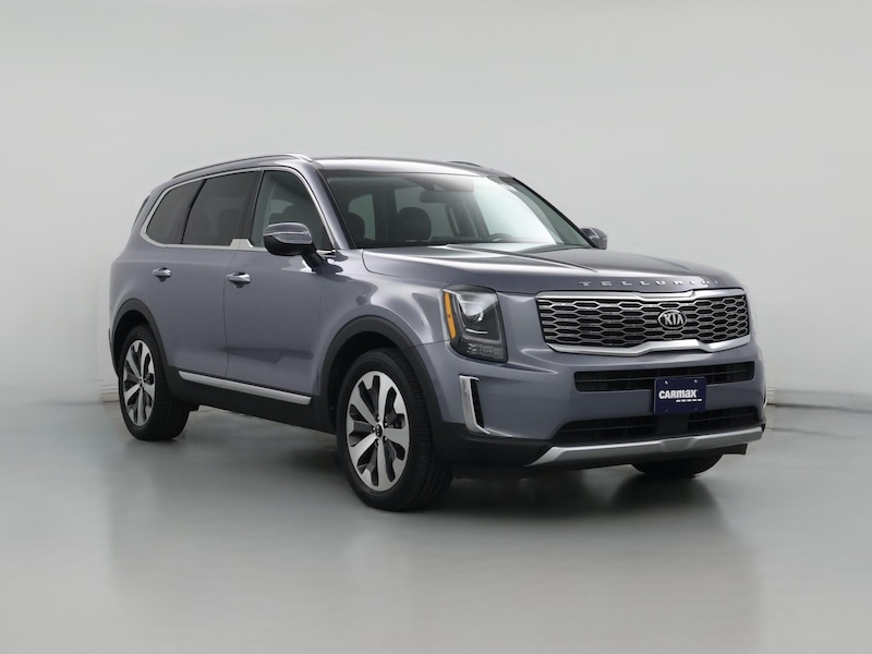 2020 Kia Telluride S -
                  Lancaster, PA