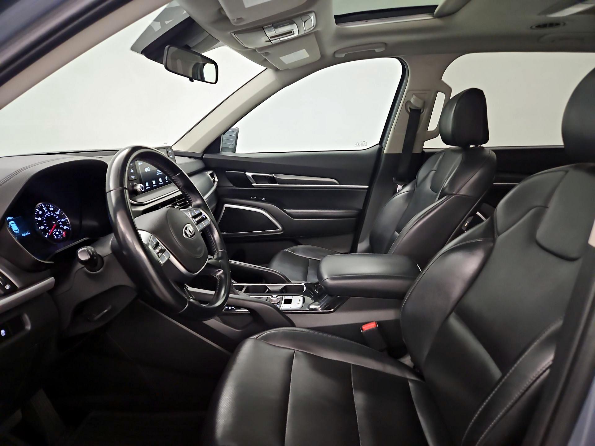 Thumbnail: 2020 Kia Telluride - 11